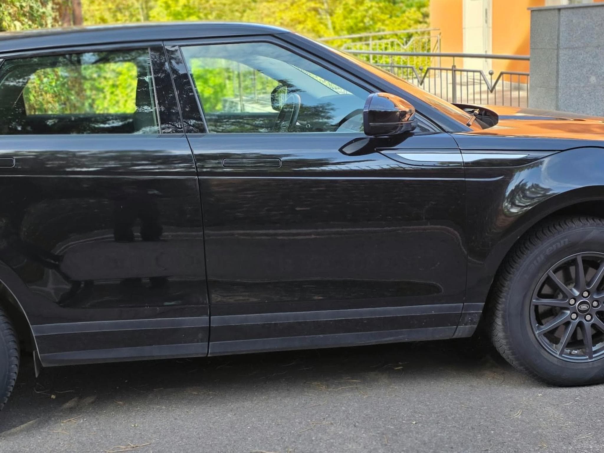 Land-Rover Range Rover Evoque (2020) - Photo 3