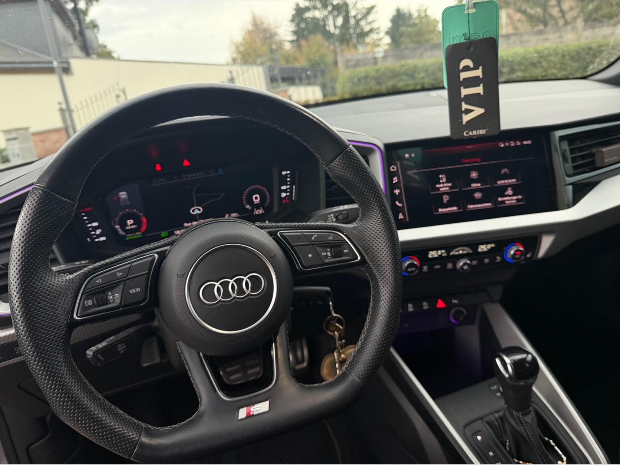 Audi A1 Citycarver (2020) - Photo 2