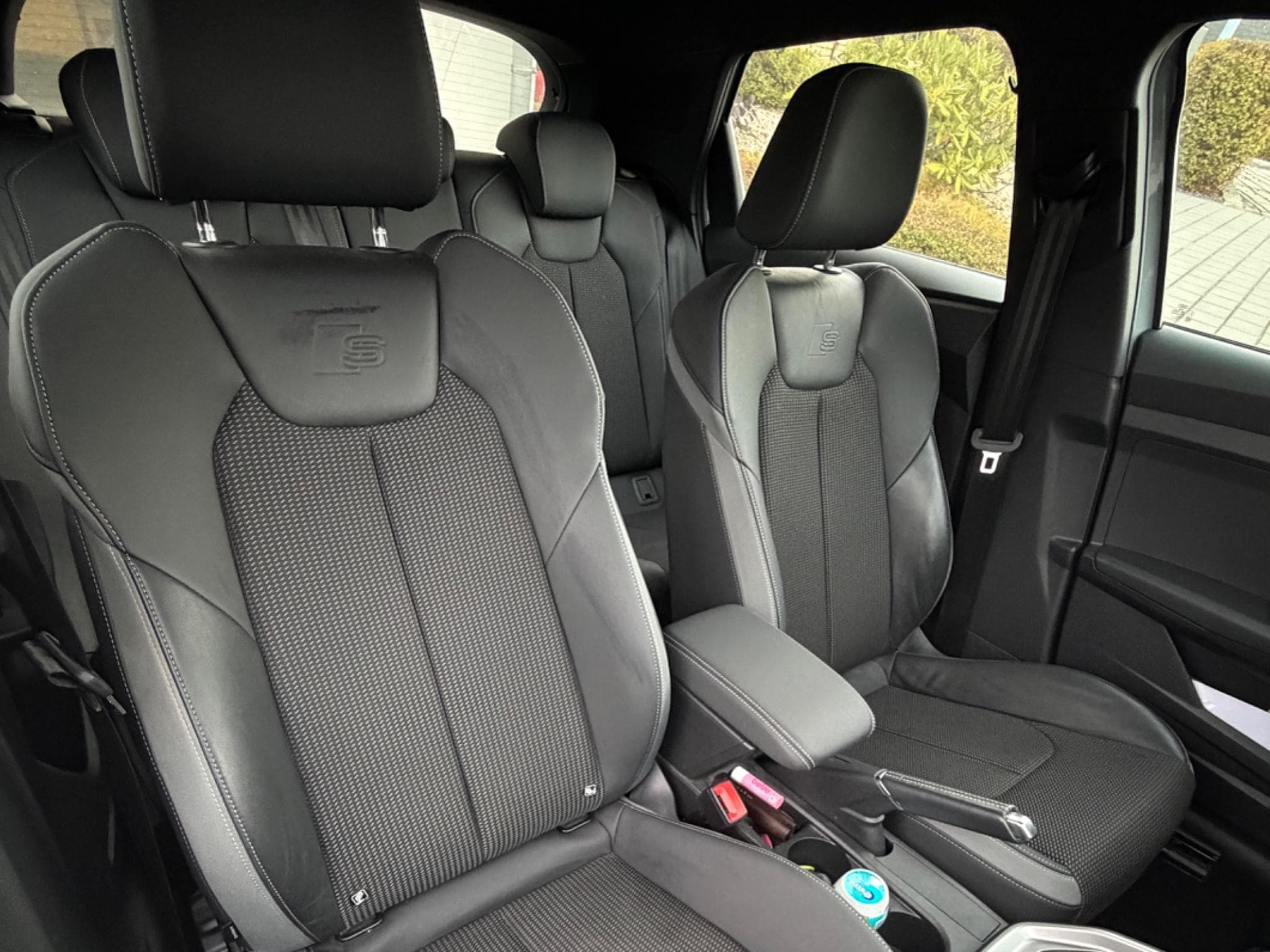 Audi A1 Citycarver (2020) - Photo 4
