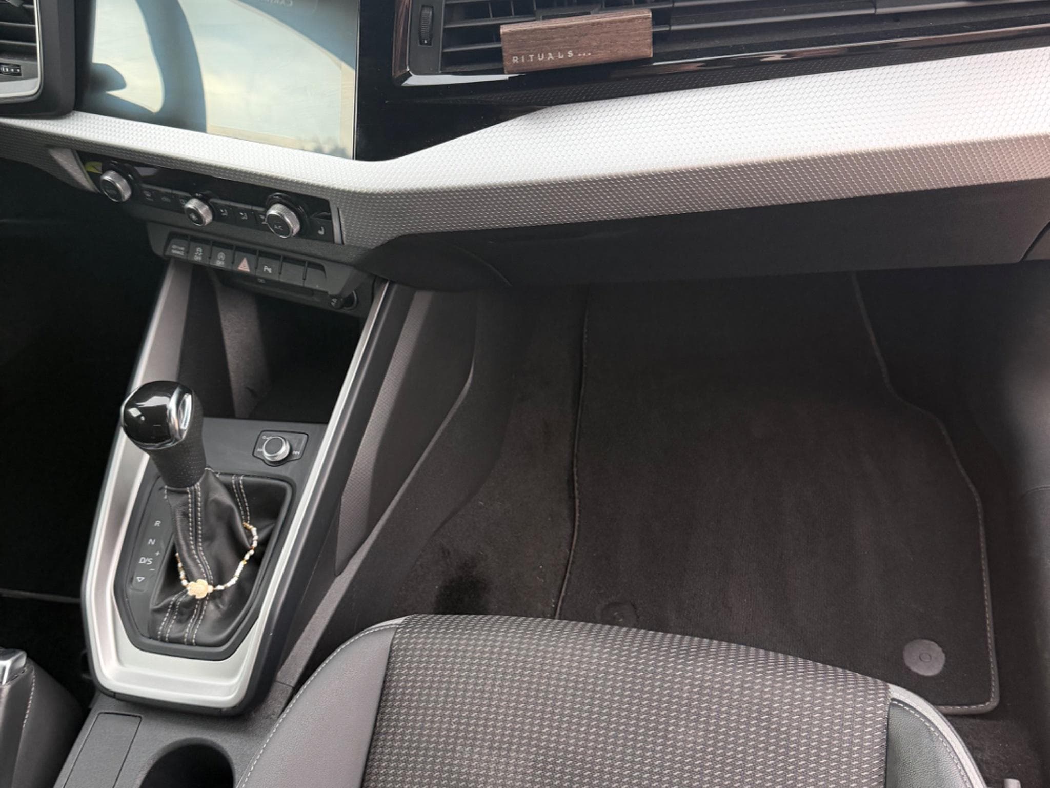 Audi A1 Citycarver (2020) - Photo 5
