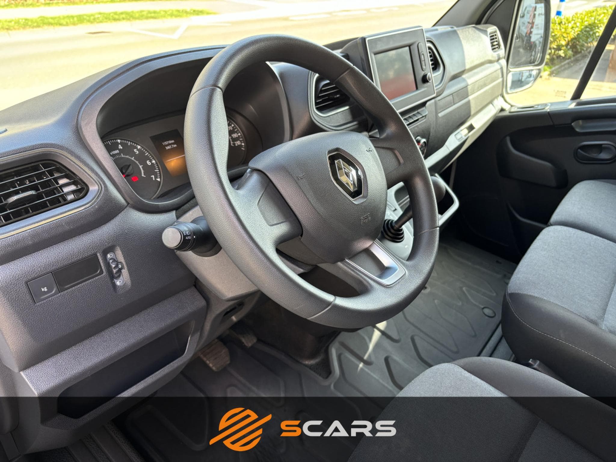 Renault Master Advance 2.3Dci 150cv Automatique L2H2 (2024) - Foto 8