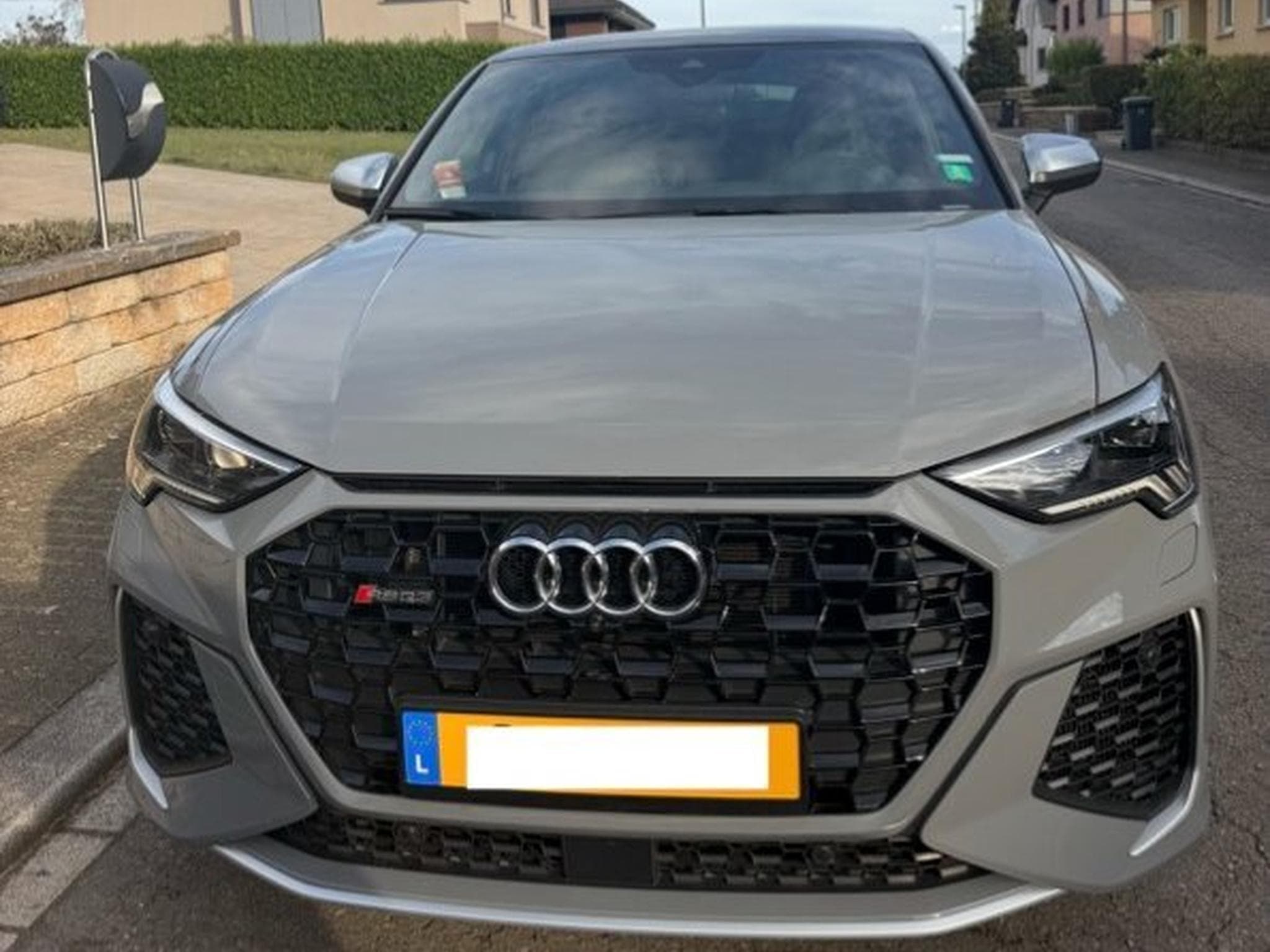 Audi RSQ3 (2021) - Photo 2