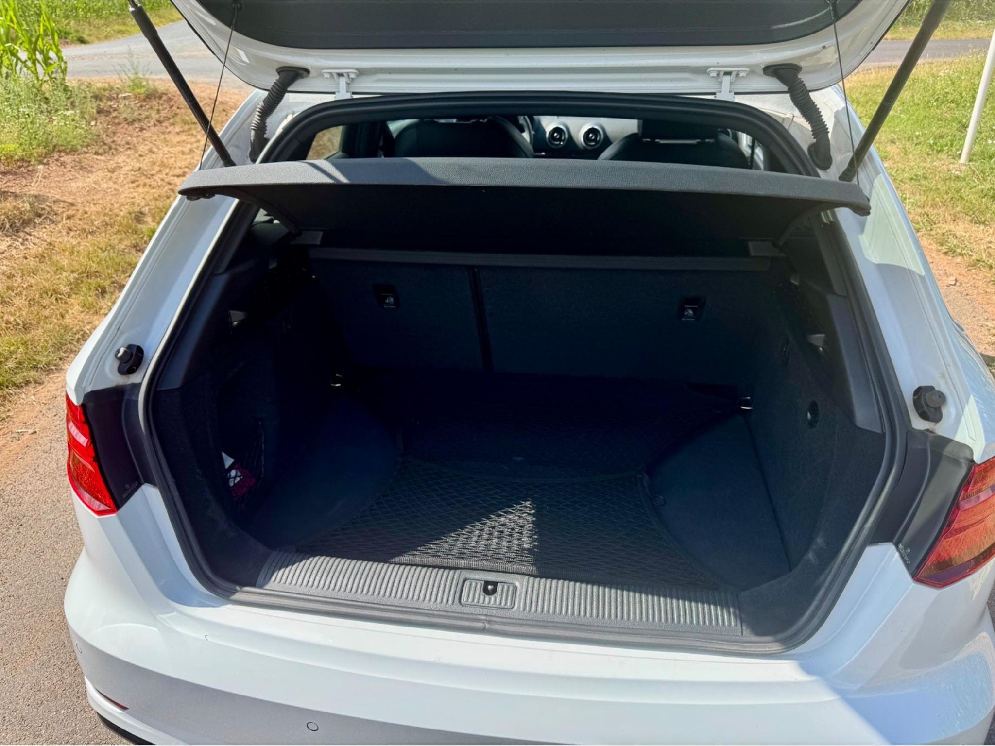 Audi A3 Sportback Quattro S-line (2020) - Photo 5
