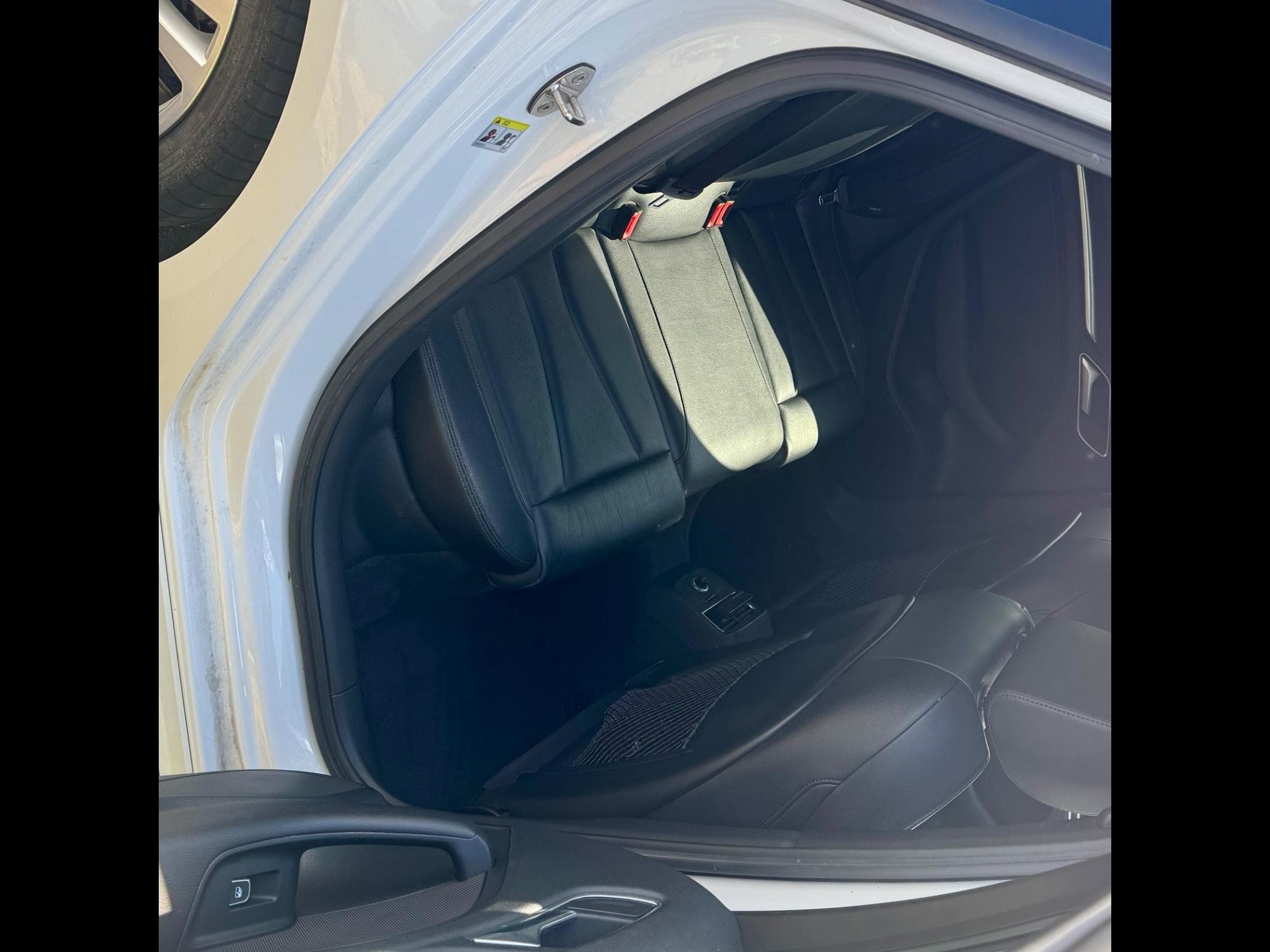 Audi A3 Sportback Quattro S-line (2020) - Photo 6