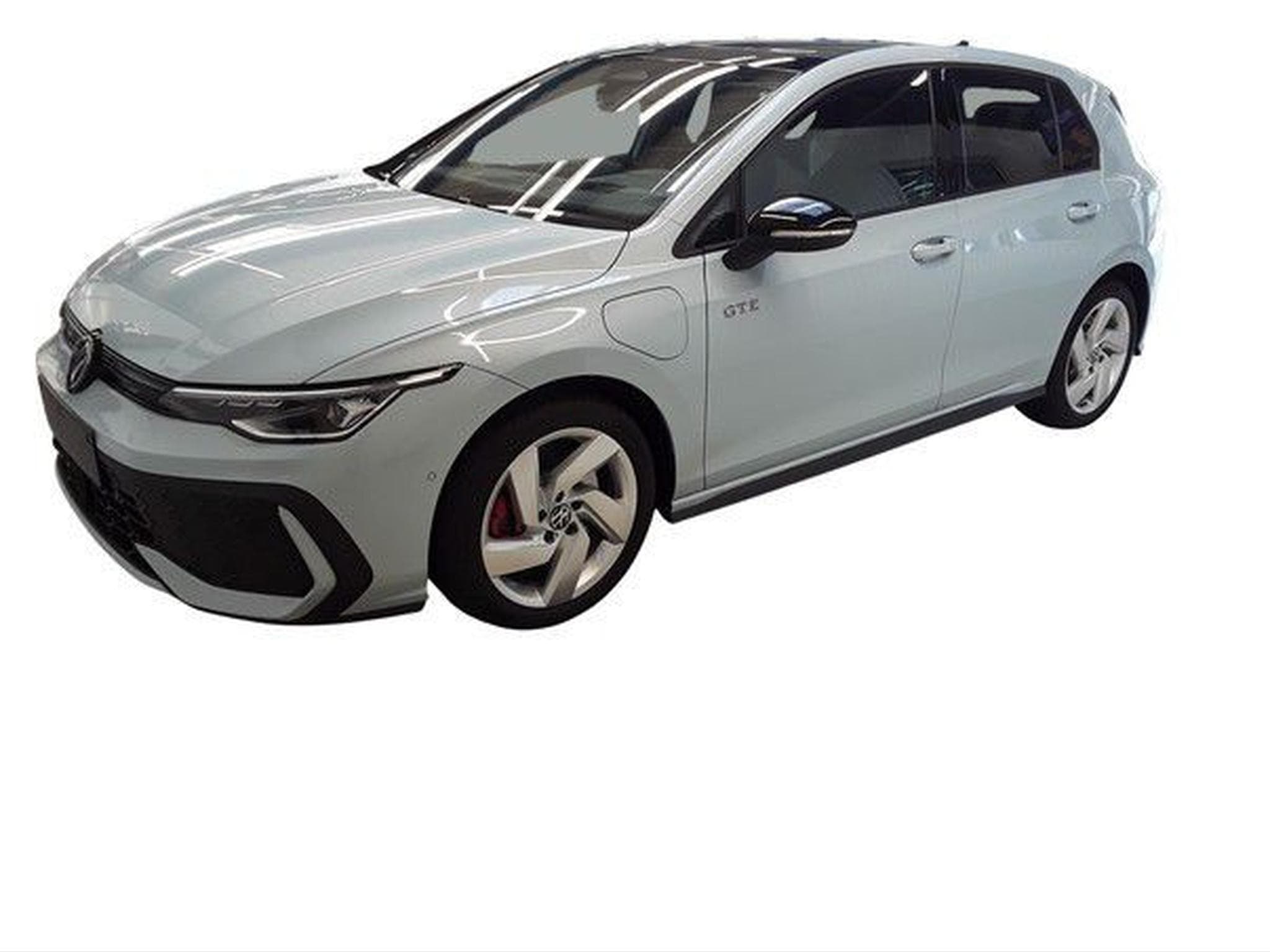 VW Golf GTE PHASE 2  1.5 eHybrid 272 CV DSG 6 * PANO * TÊTE HAUTE * (2026) - Foto 1