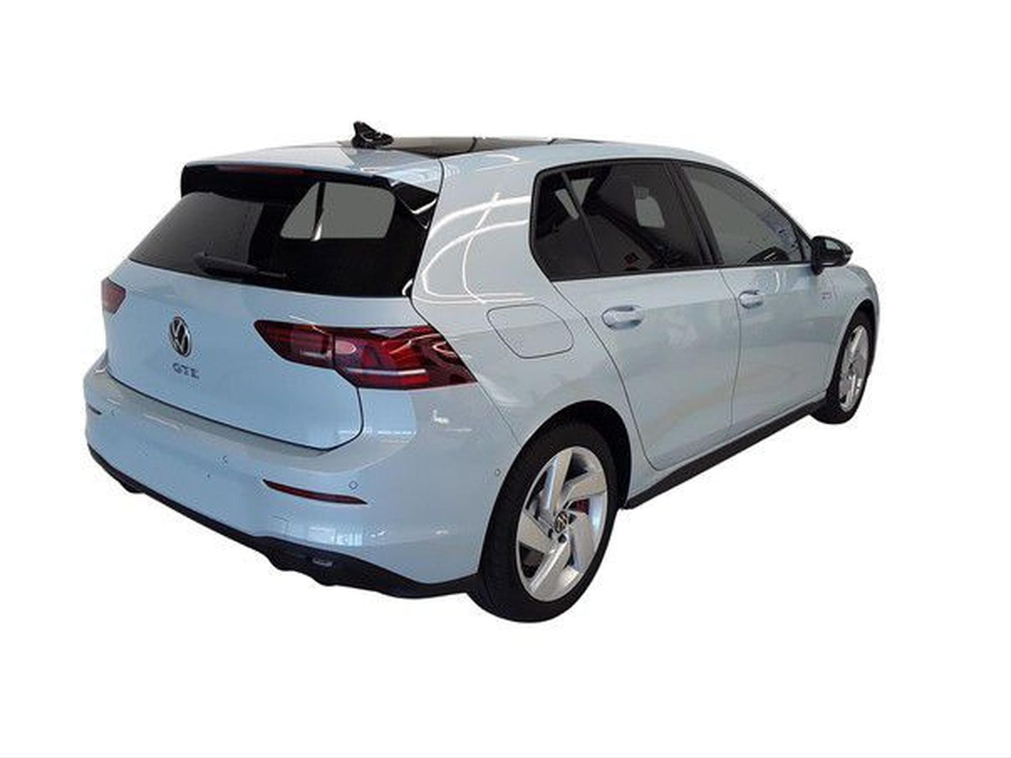VW Golf GTE PHASE 2  1.5 eHybrid 272 CV DSG 6 * PANO * TÊTE HAUTE * (2026) - Foto 5