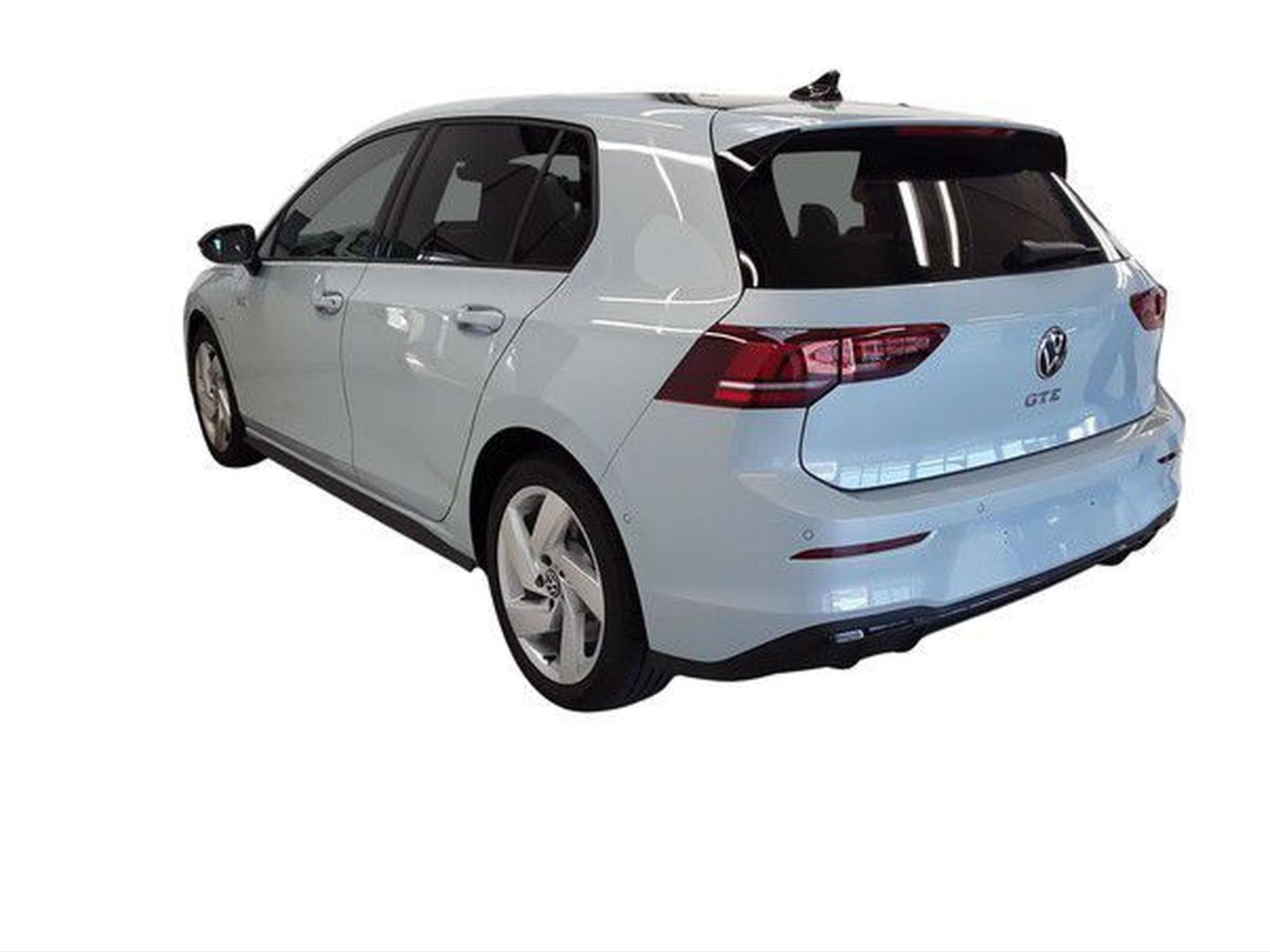 VW Golf GTE PHASE 2  1.5 eHybrid 272 CV DSG 6 * PANO * TÊTE HAUTE * (2026) - Foto 4