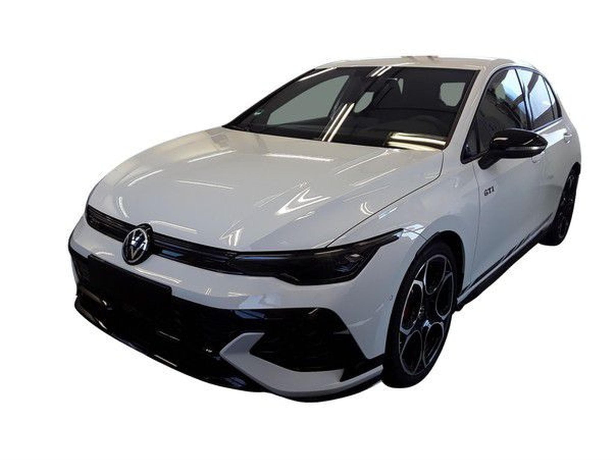 VW Golf GTI PHASE 2 Clubsport Performance 2.0 TSI 300 CV DSG7 * AKRA (2024) - Foto 1