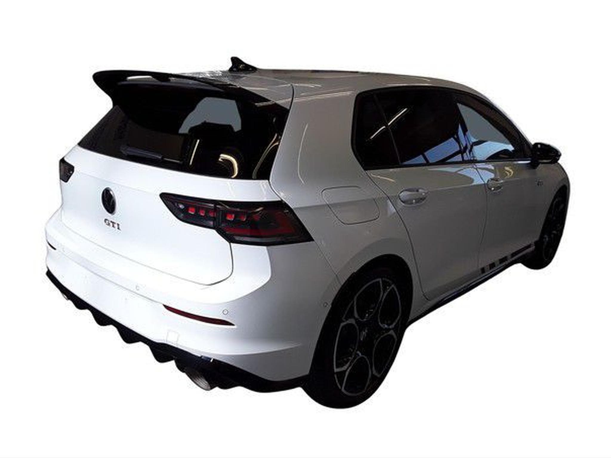 VW Golf GTI PHASE 2 Clubsport Performance 2.0 TSI 300 CV DSG7 * AKRA (2024) - Foto 5