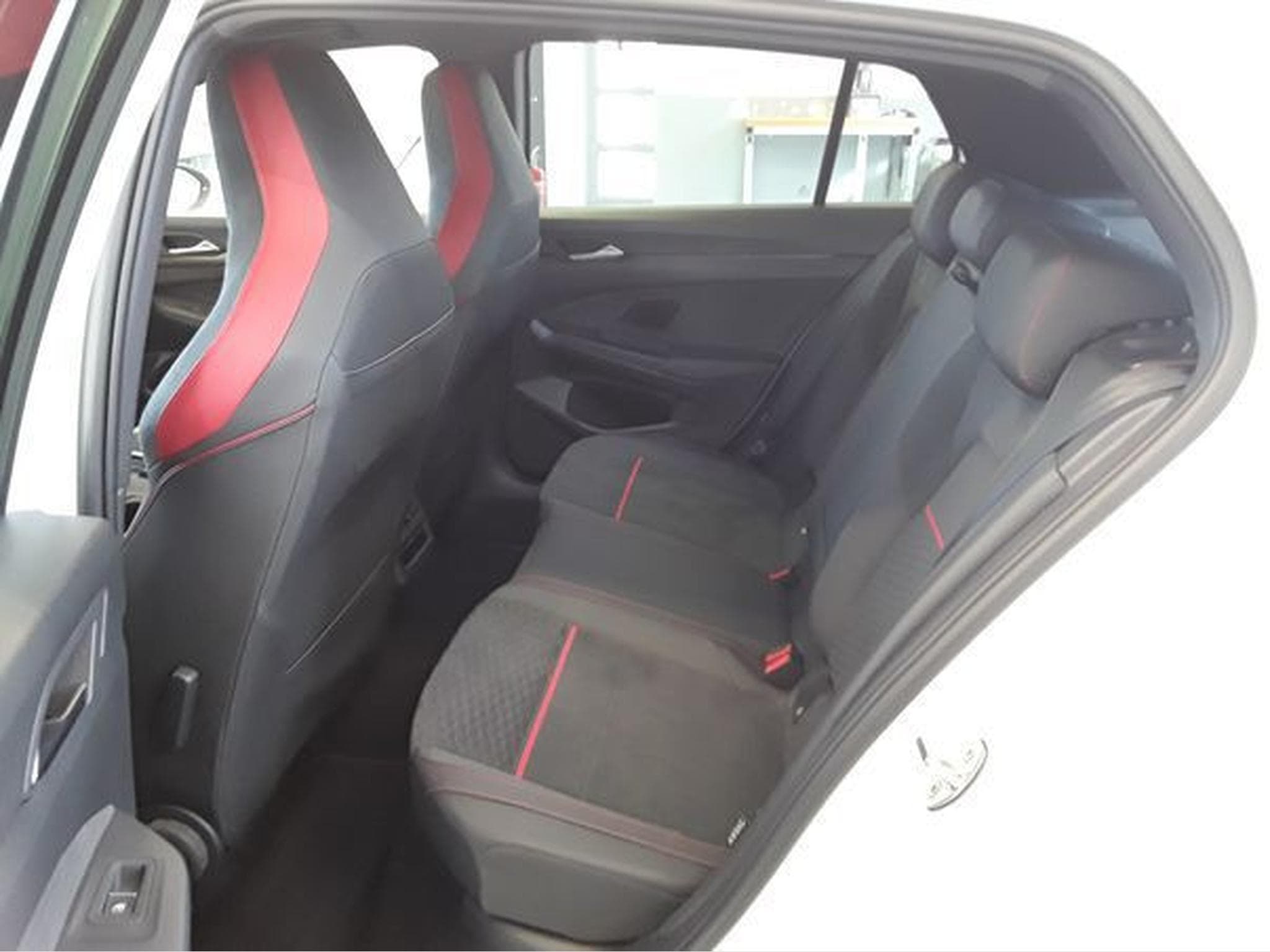 VW Golf GTI PHASE 2 Clubsport Performance 2.0 TSI 300 CV DSG7 * AKRA (2024) - Foto 22