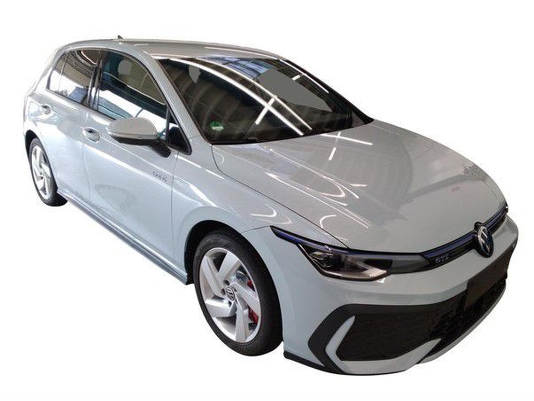 VW Golf GTE PHASE 2  1.5 eHybrid 272 CV DSG 6 *360°* CUIR * ATTELAGE (2026) - Foto 3