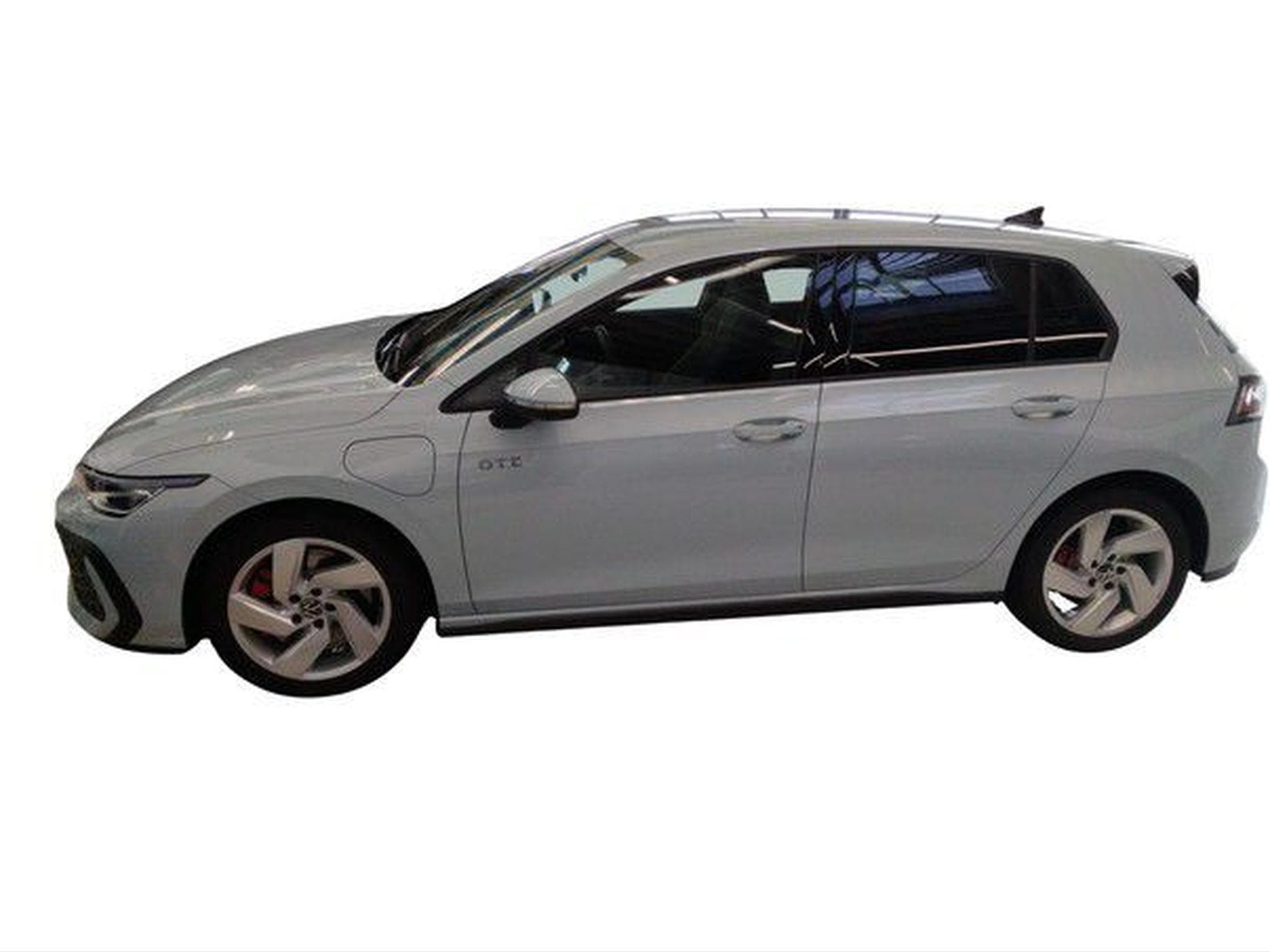 VW Golf GTE PHASE 2  1.5 eHybrid 272 CV DSG 6 *360°* CUIR * ATTELAGE (2026) - Foto 1