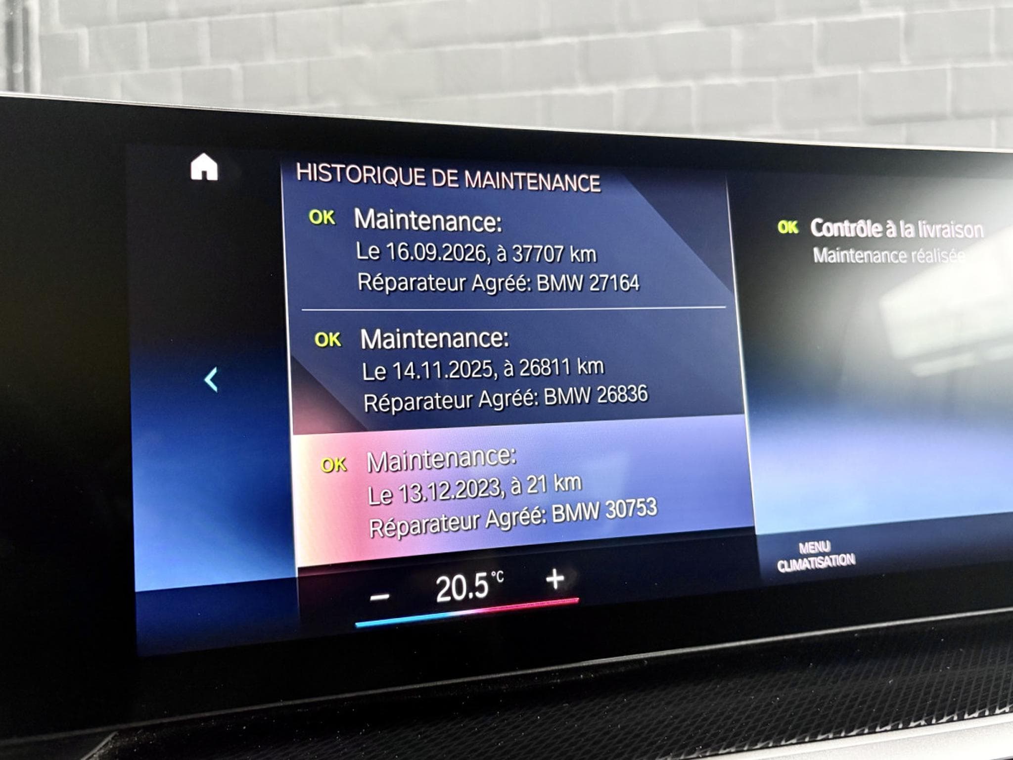 BMW 230 i 2.0 M-Sport 245 CV *CAM* HUD* (2023) - Foto 21