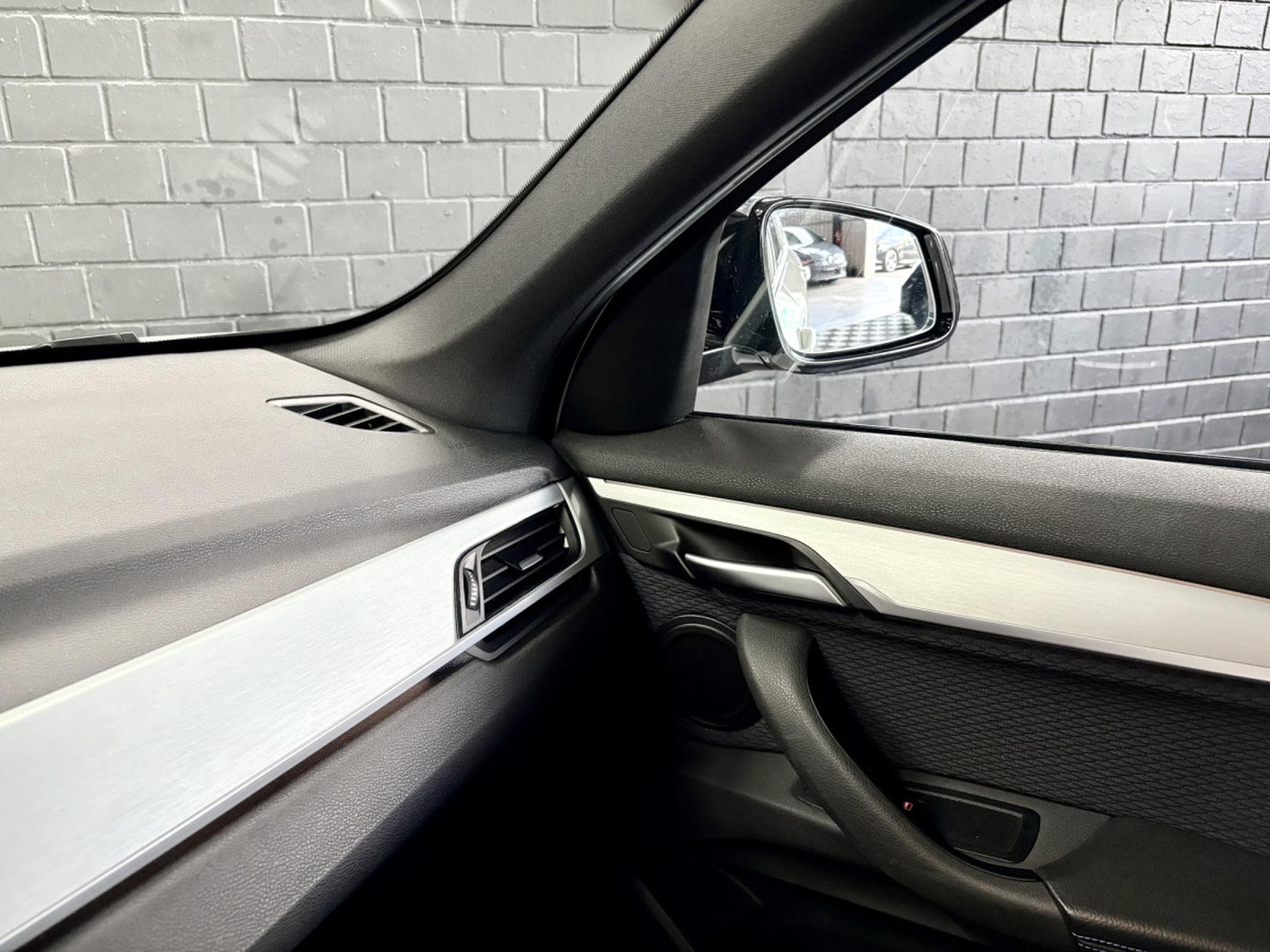 BMW X1 20d xDrive M-Sport 190 CV *PANO* CAM * HAYON * HUD * (2018) - Foto 22