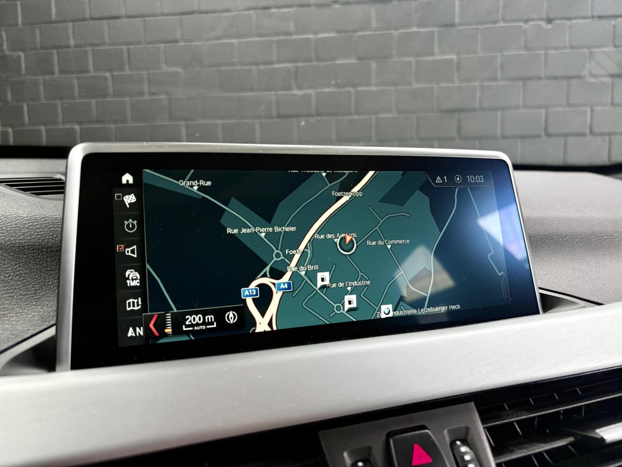 BMW X1 20d xDrive M-Sport 190 CV *PANO* CAM * HAYON * HUD * (2018) - Foto 21