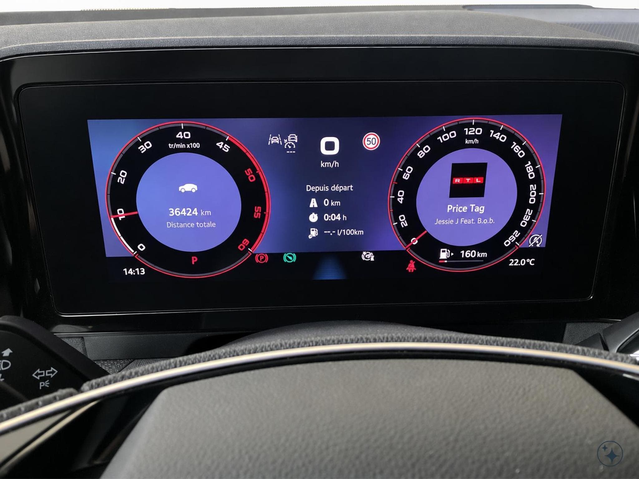 Skoda Kodiaq Sportline+DSG+4x4+P.Simply&Clever+LM20+AHK+P.Convenience (2025) - Foto 11
