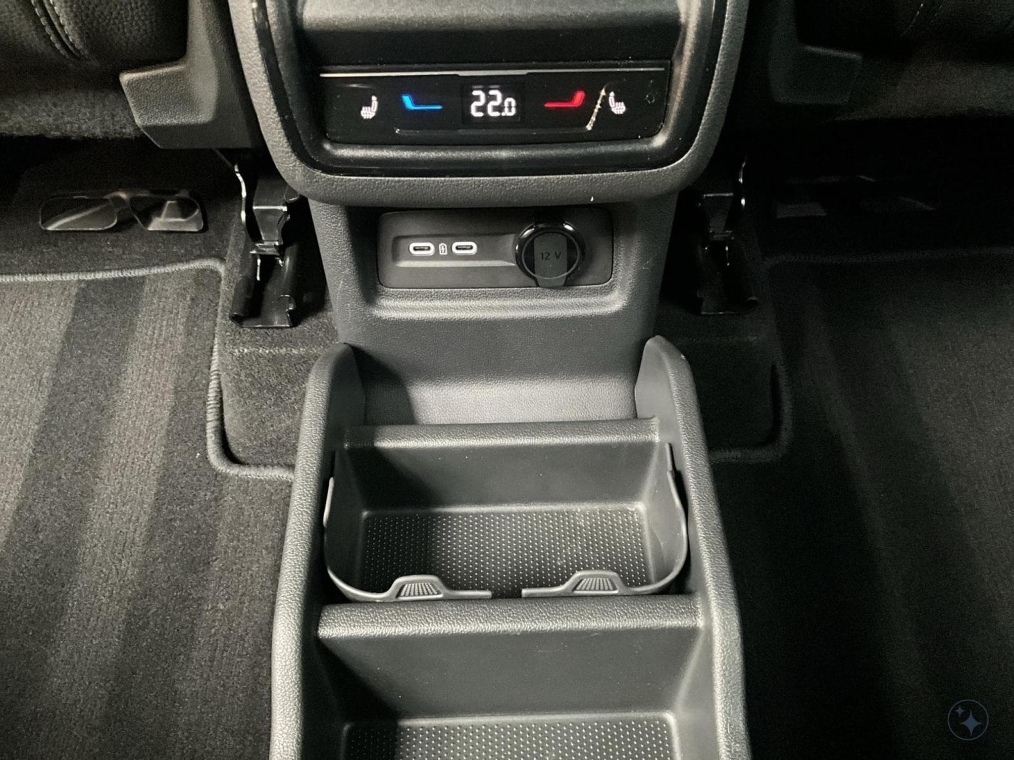 Skoda Kodiaq Sportline+DSG+4x4+P.Simply&Clever+LM20+AHK+P.Convenience (2025) - Foto 22