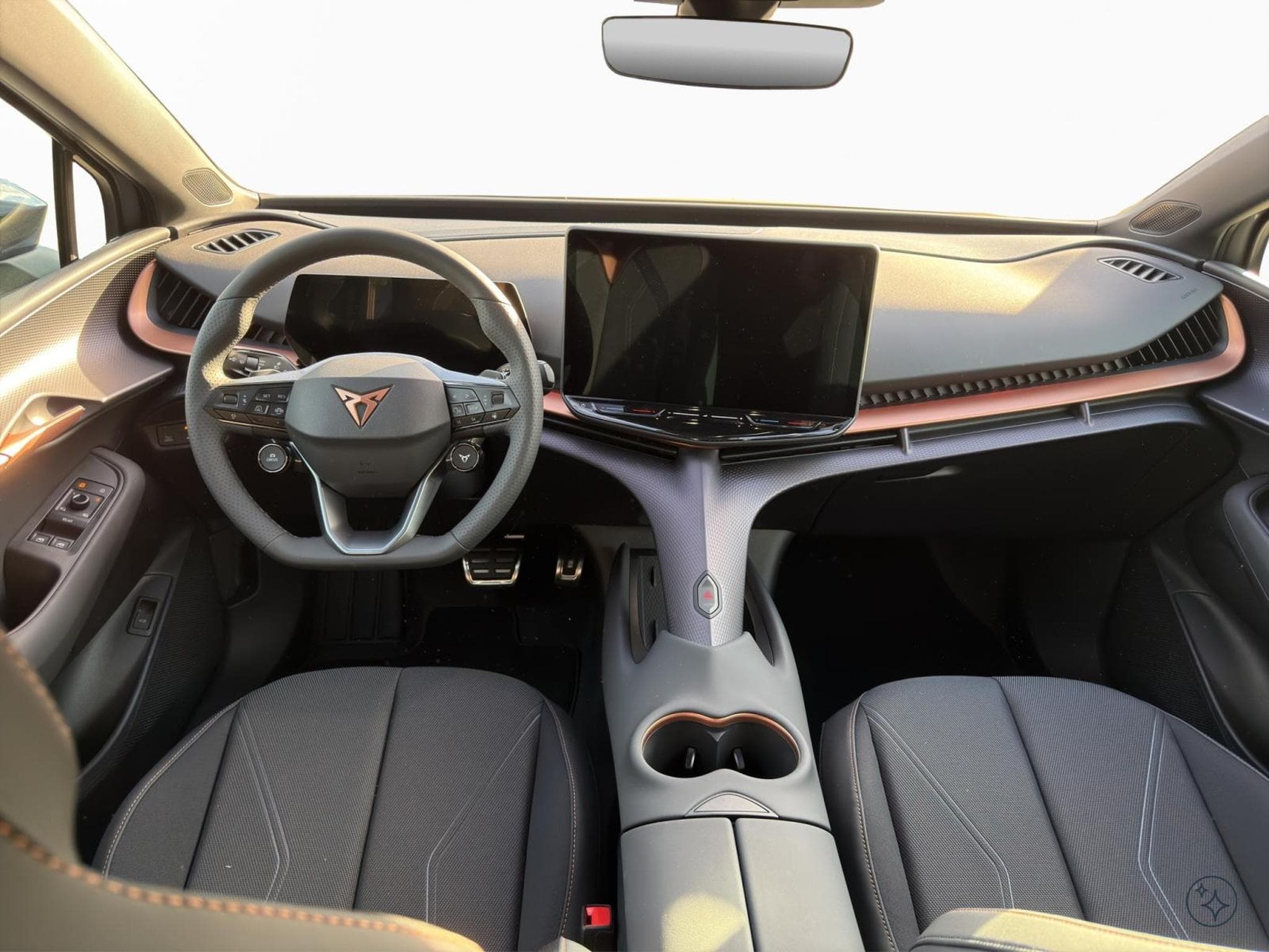Cupra Tavascan Endurance (2026) - Photo 2
