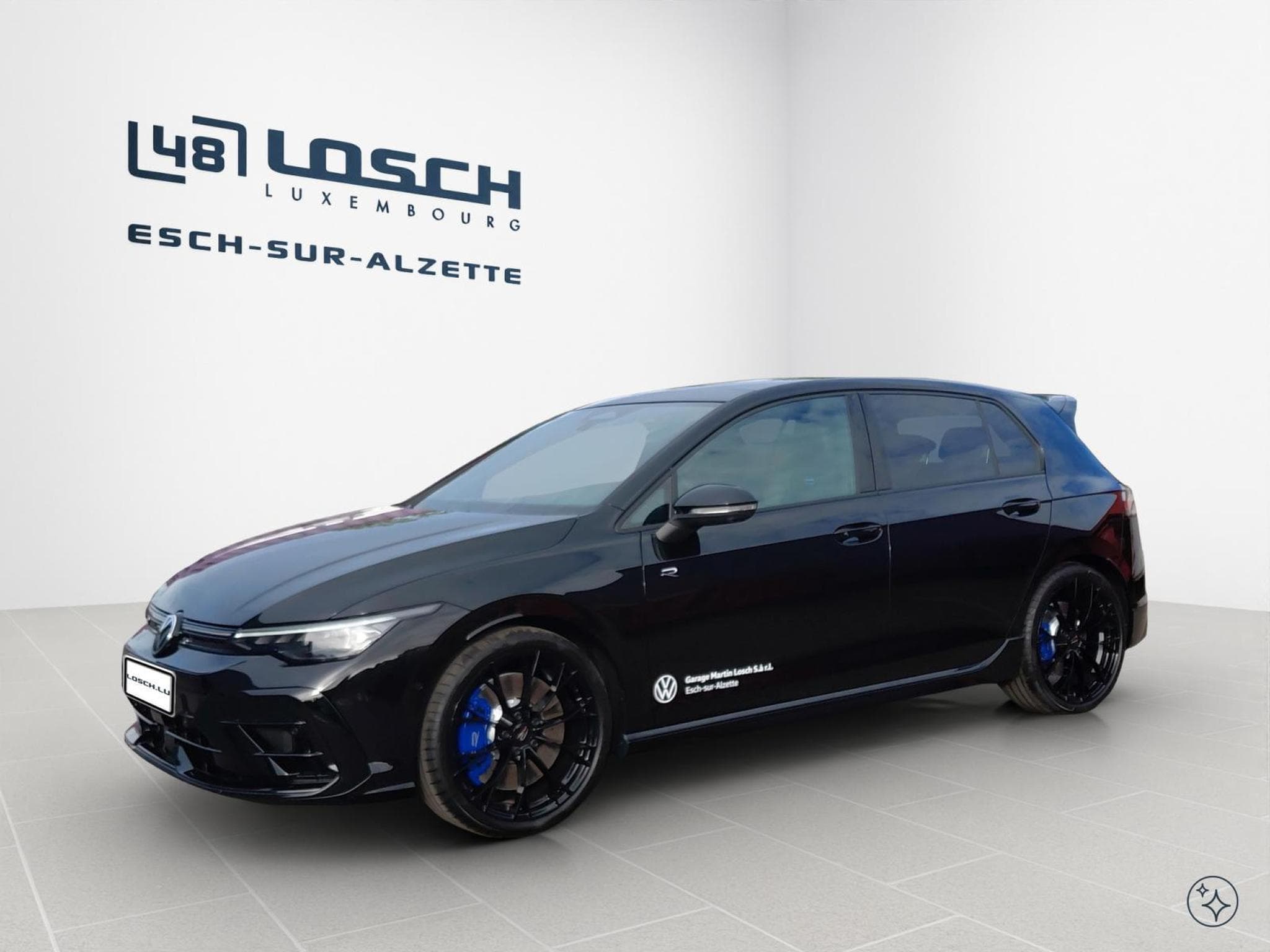 VW Golf R (2026) - Photo 3