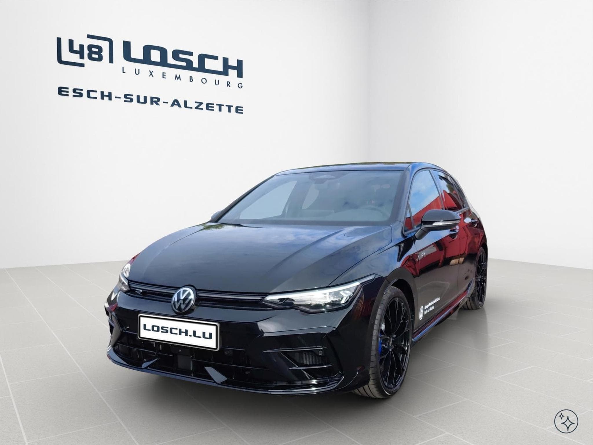 VW Golf R (2026) - Photo 2