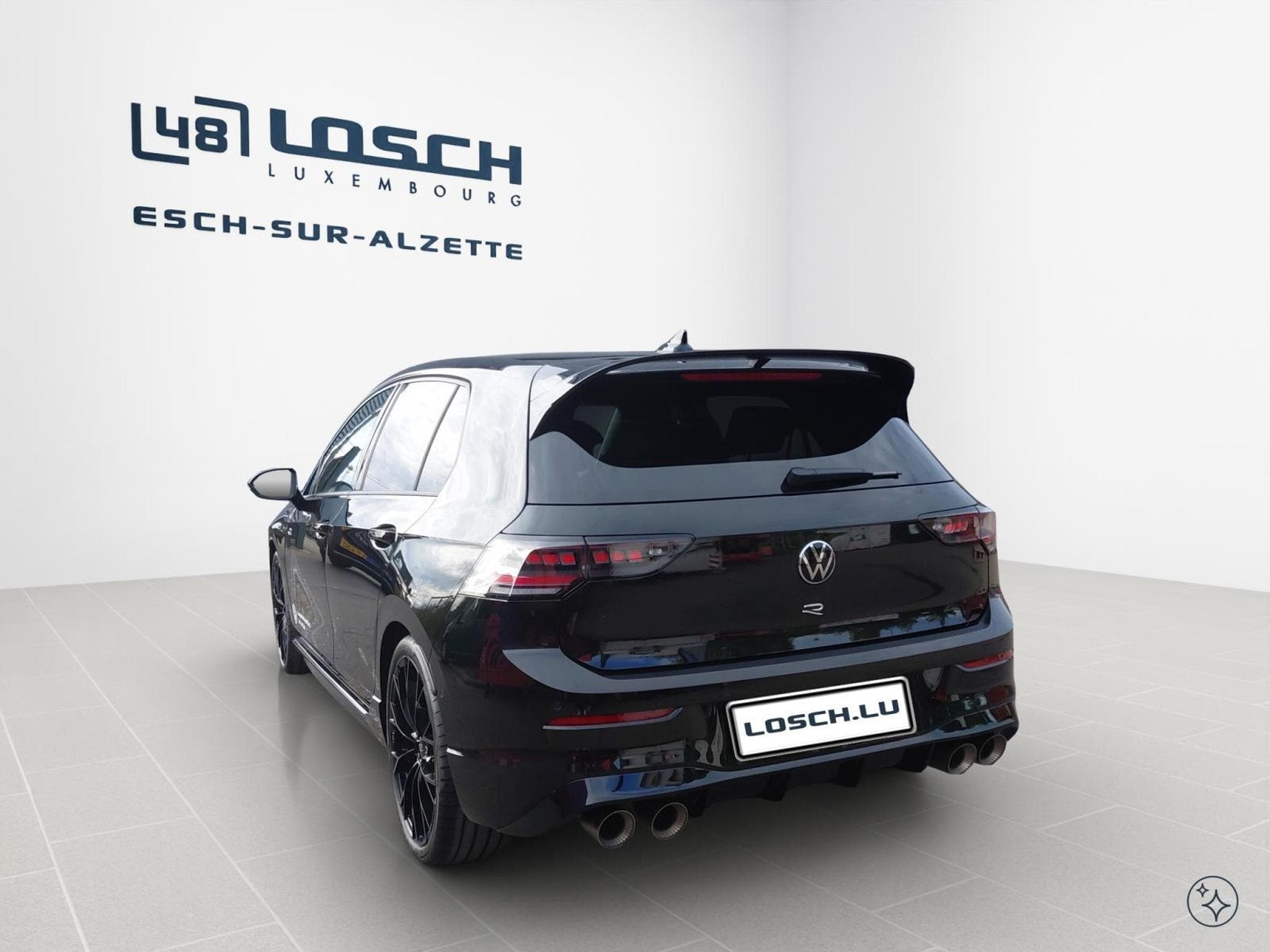 VW Golf R (2026) - Photo 7