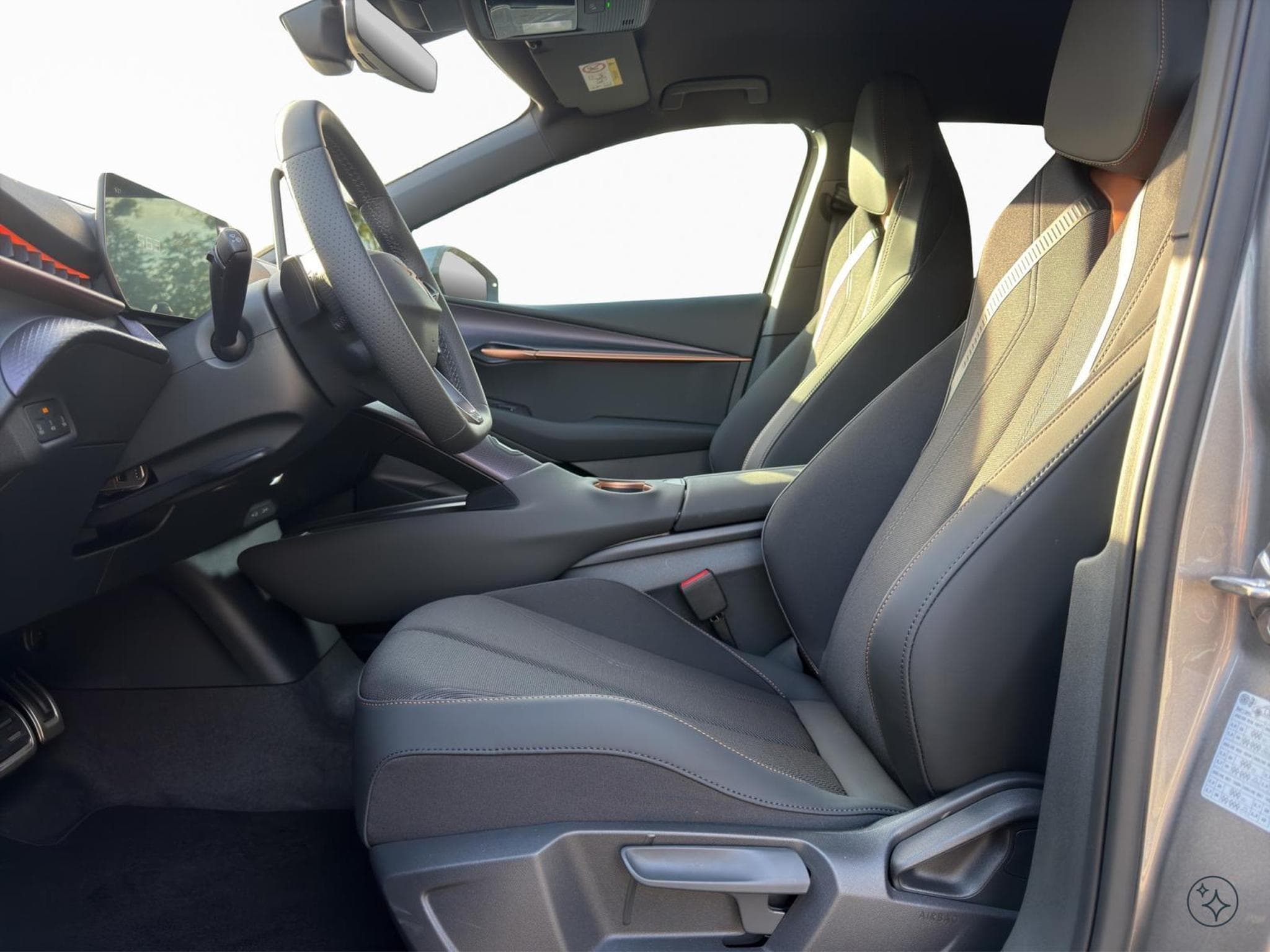 Cupra Tavascan Endurance (2026) - Photo 9