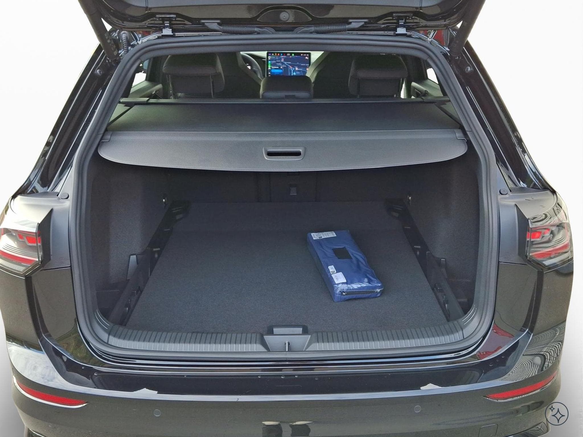 VW Golf R-Line (2026) - Photo 19