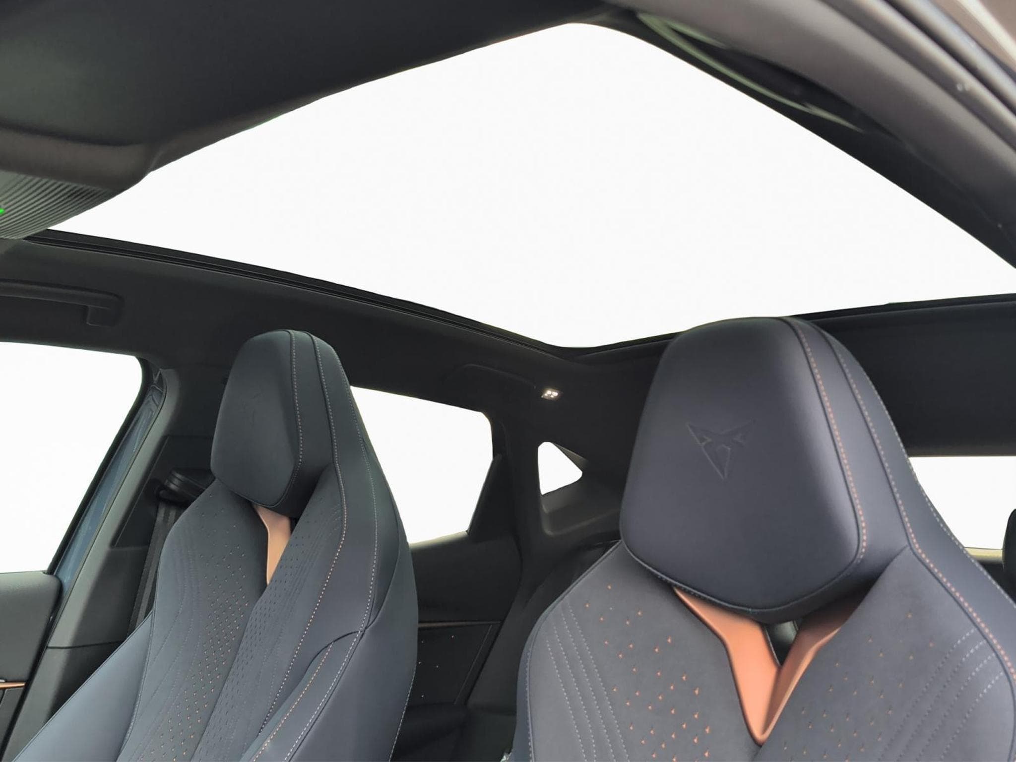 Cupra Tavascan VZ (2026) - Photo 14
