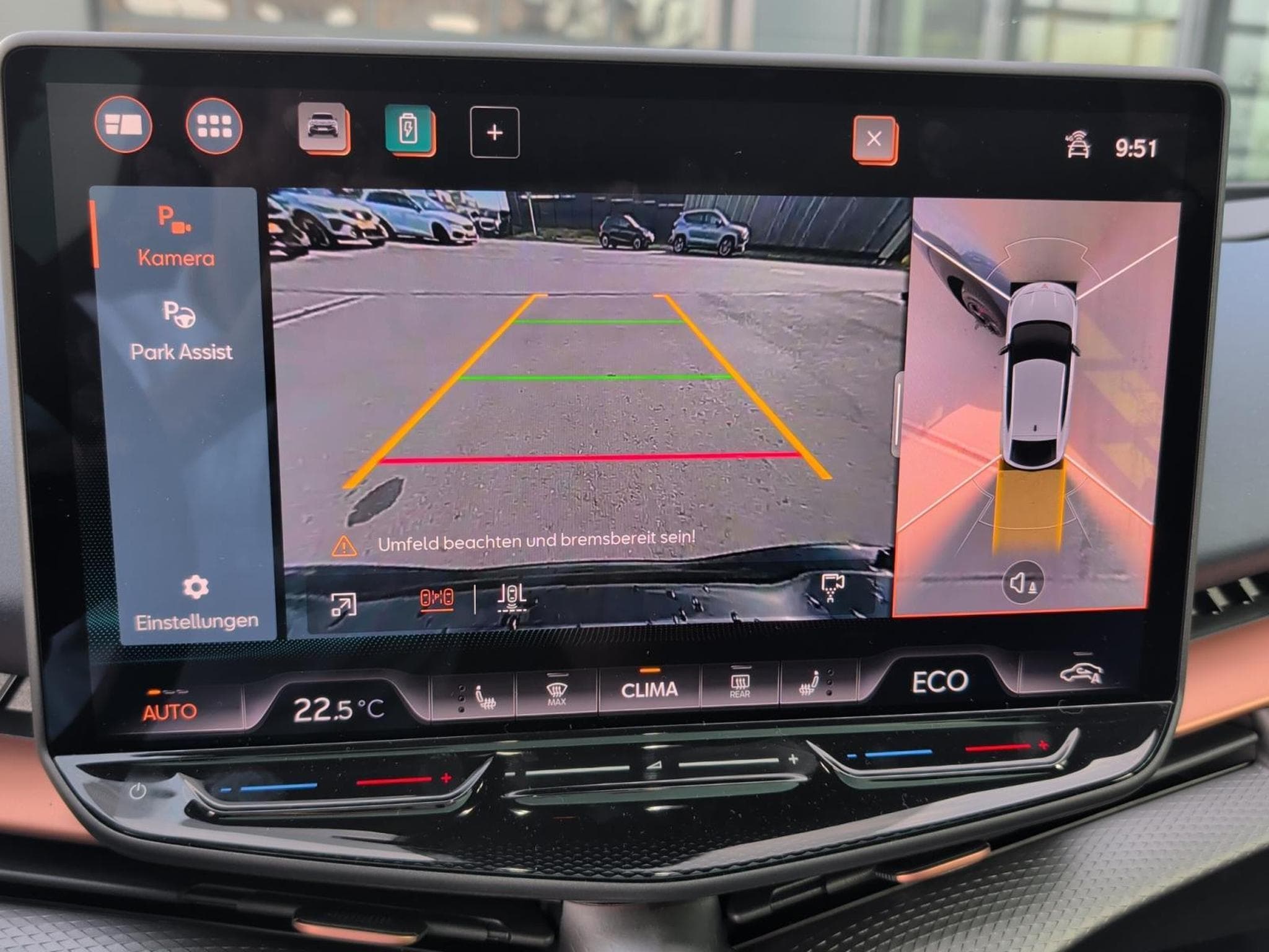 Cupra Tavascan VZ (2026) - Photo 20