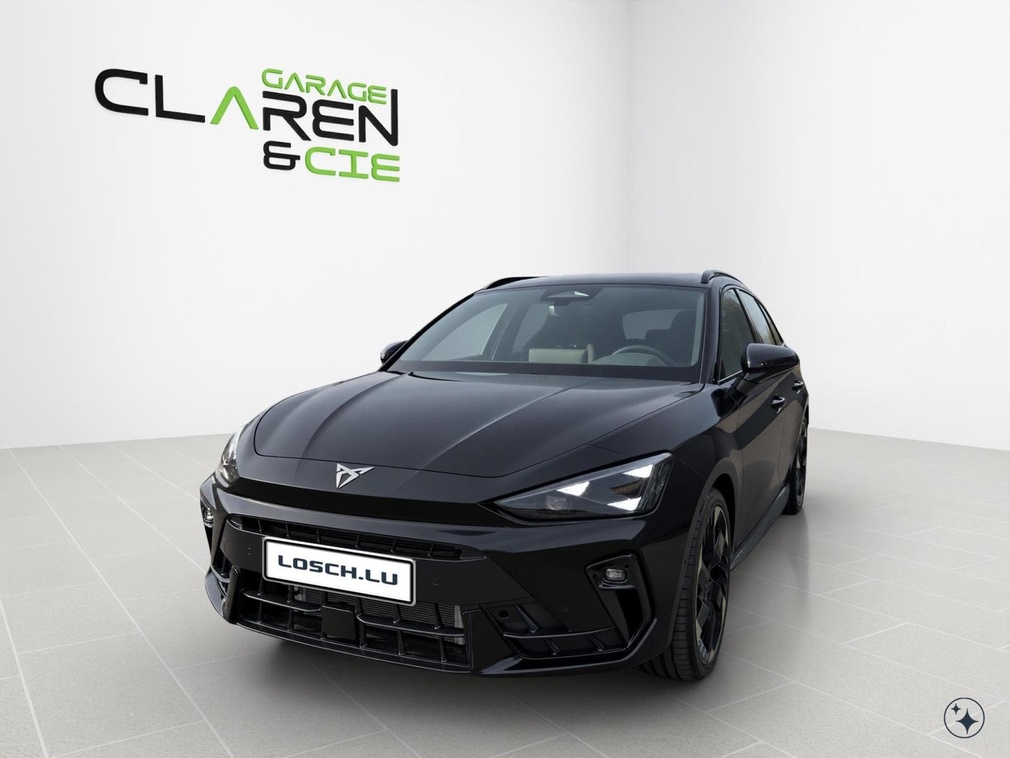 Cupra Leon SPORTSTOURER (2026) - Photo 3