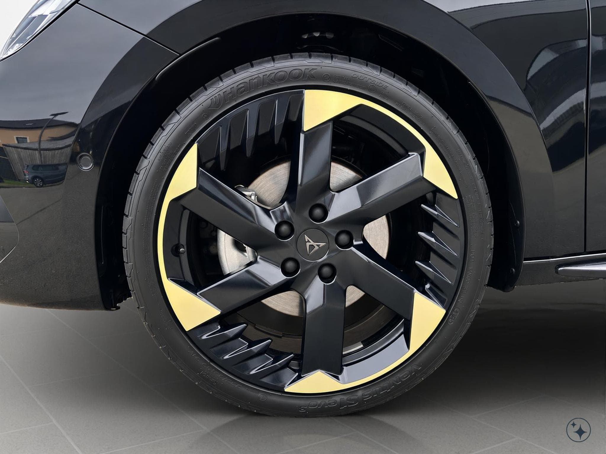 Cupra Leon SPORTSTOURER (2026) - Photo 8