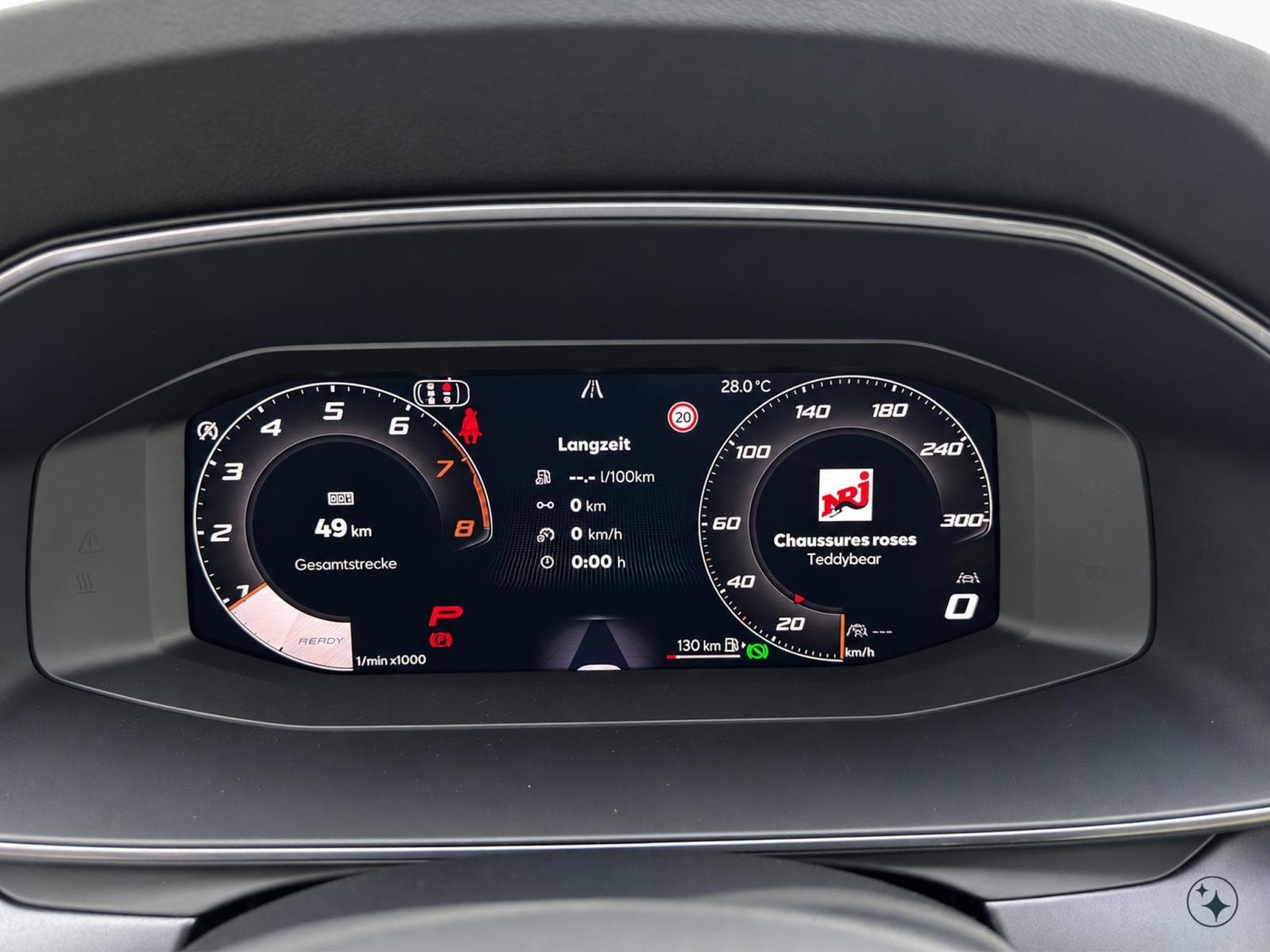 Cupra Leon SPORTSTOURER (2026) - Photo 11