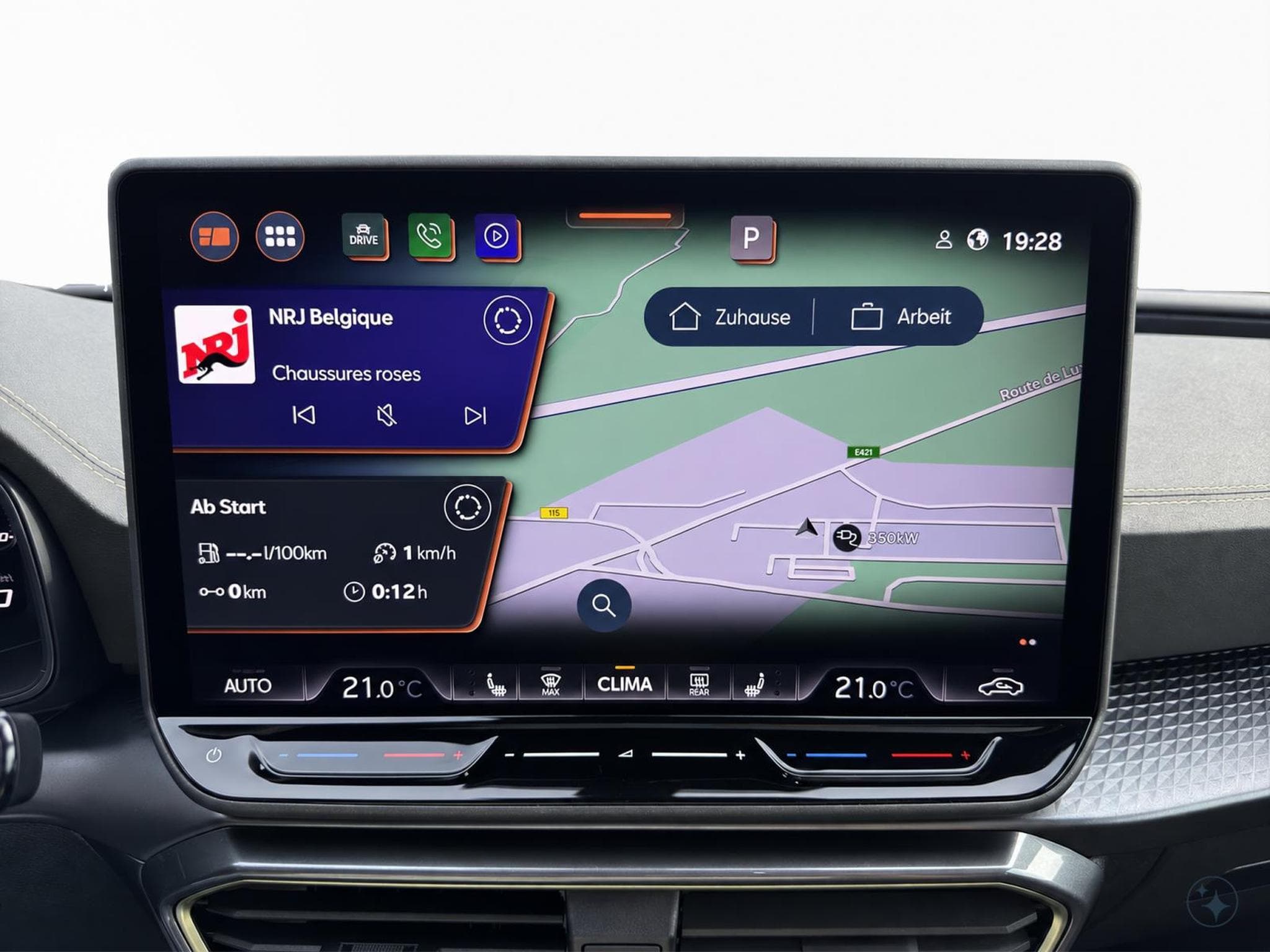 Cupra Leon SPORTSTOURER (2026) - Photo 13