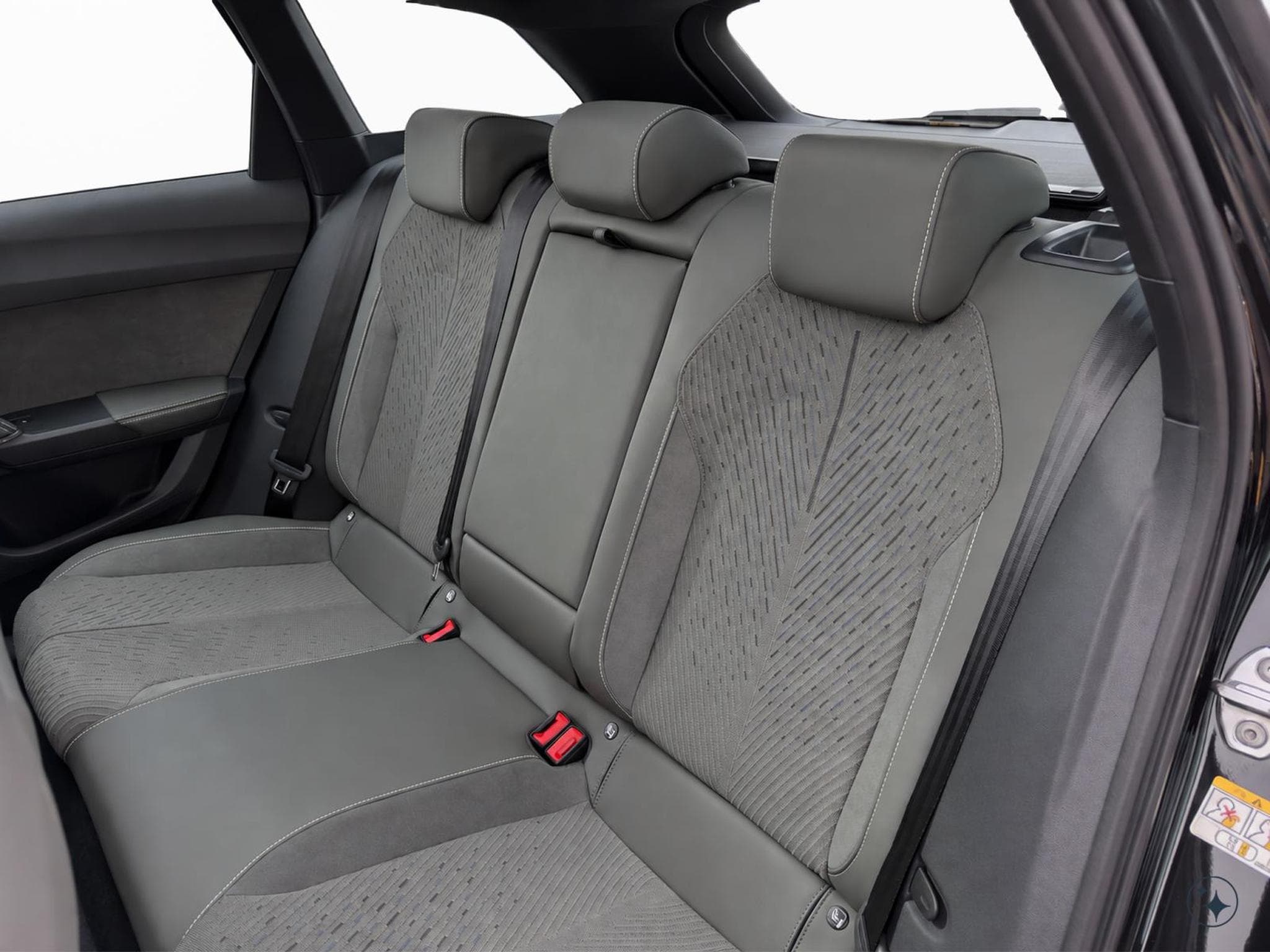 Cupra Leon SPORTSTOURER (2026) - Photo 16
