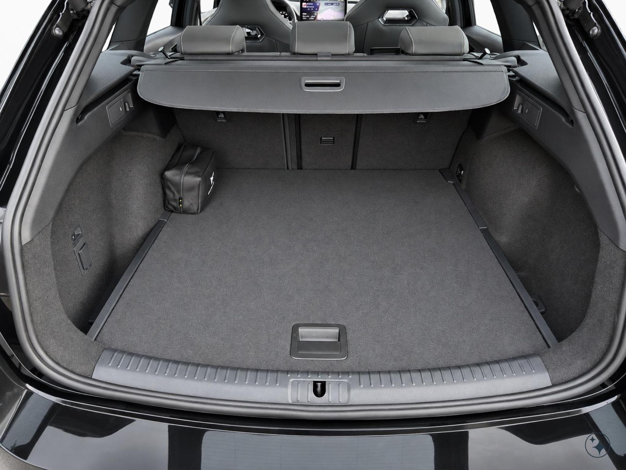 Cupra Leon SPORTSTOURER (2026) - Photo 17