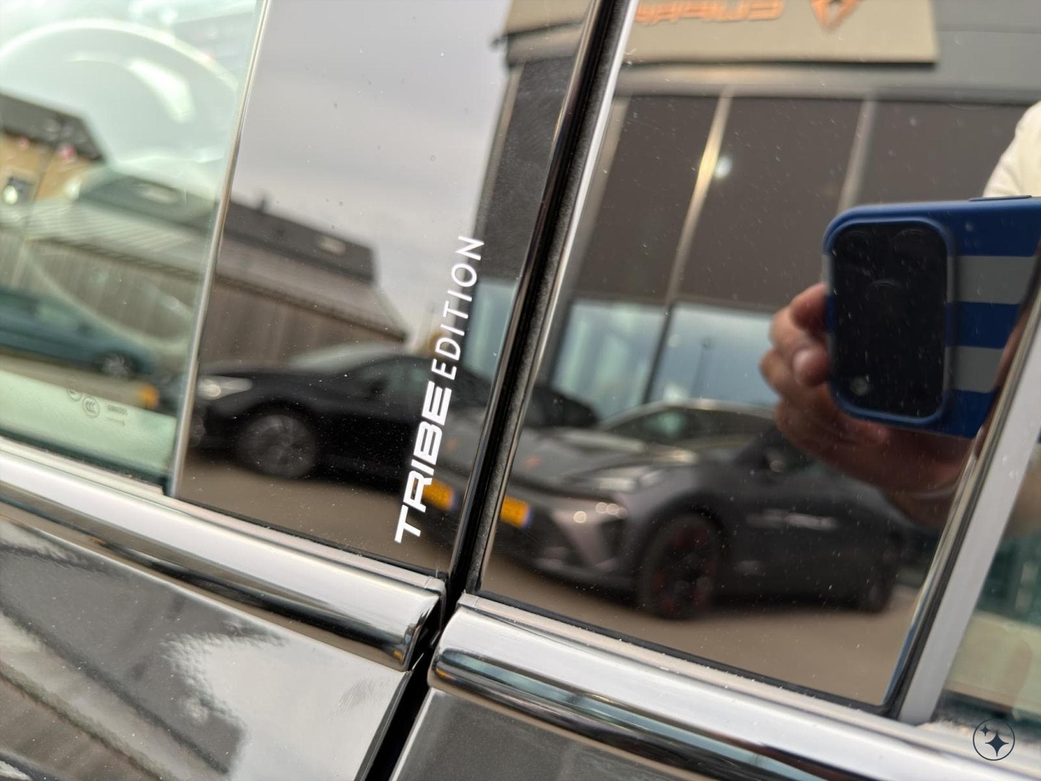 Cupra Leon SPORTSTOURER (2026) - Photo 22