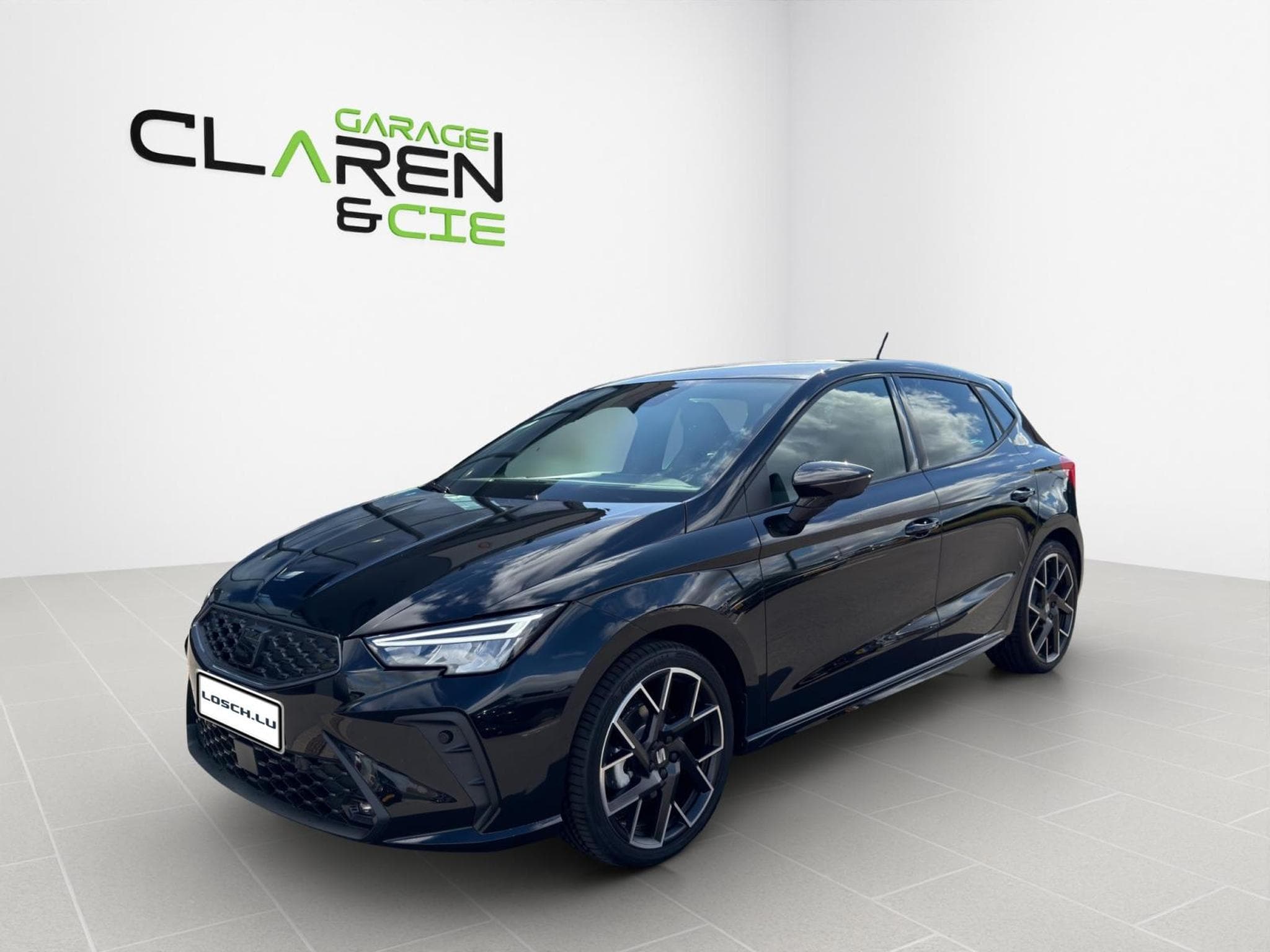 Seat Ibiza FR (2026) - Foto 4