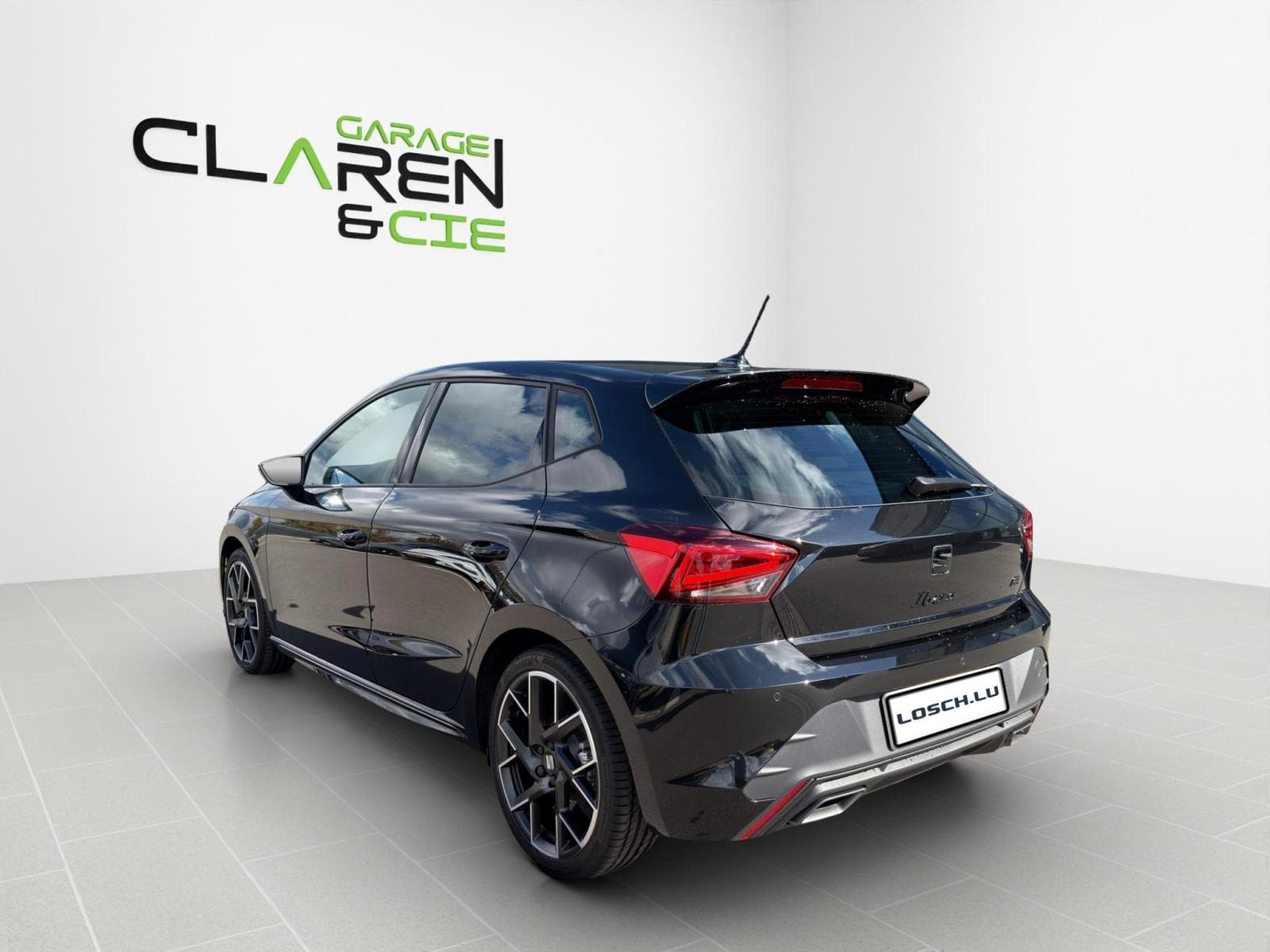 Seat Ibiza FR (2026) - Foto 6