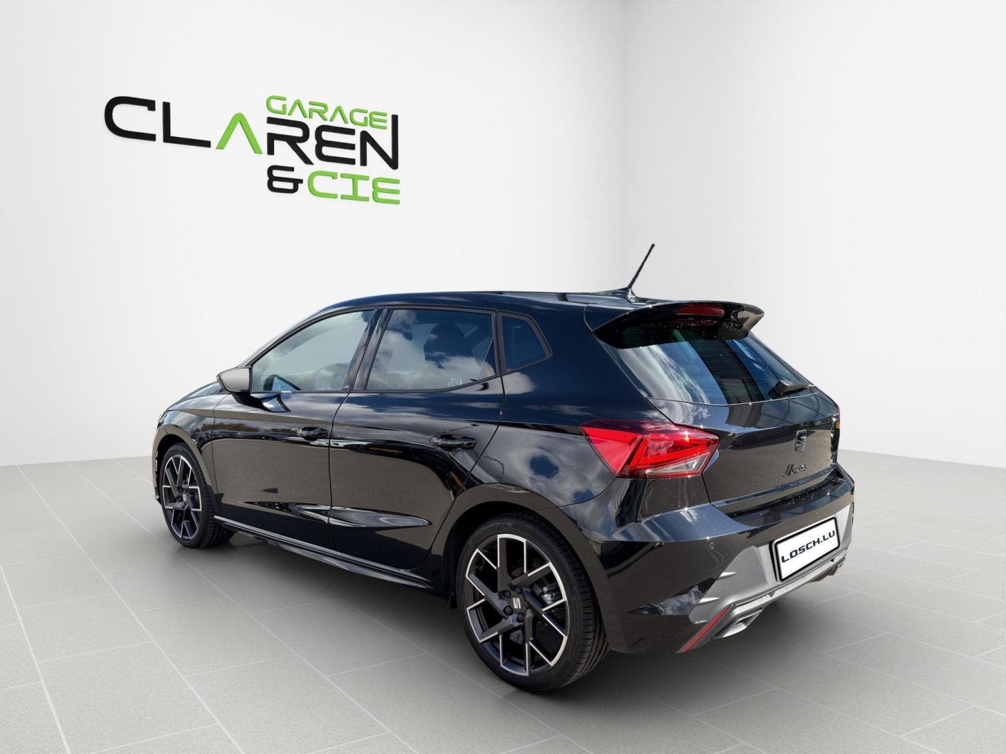 Seat Ibiza FR (2026) - Foto 5