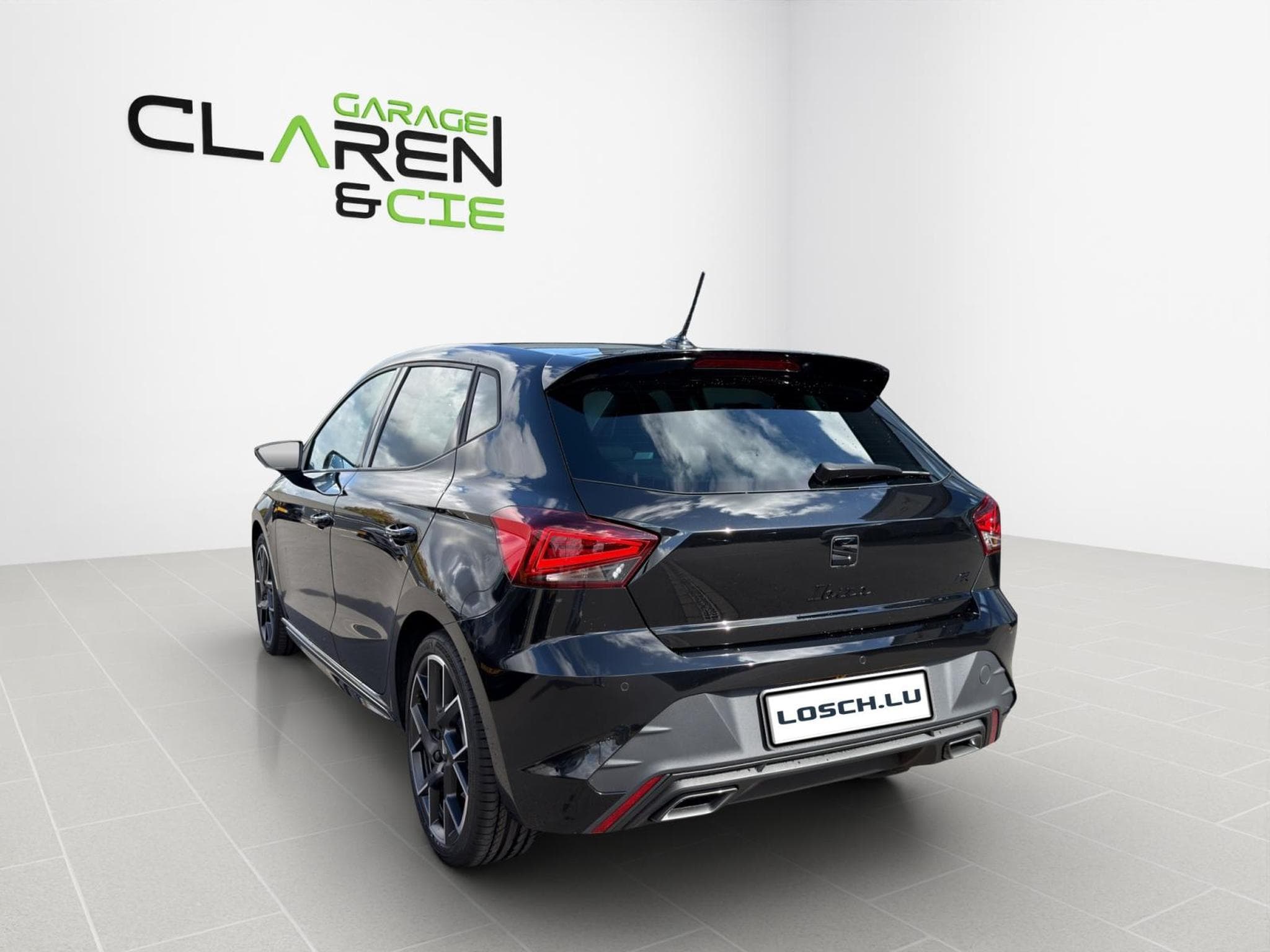 Seat Ibiza FR (2026) - Foto 7