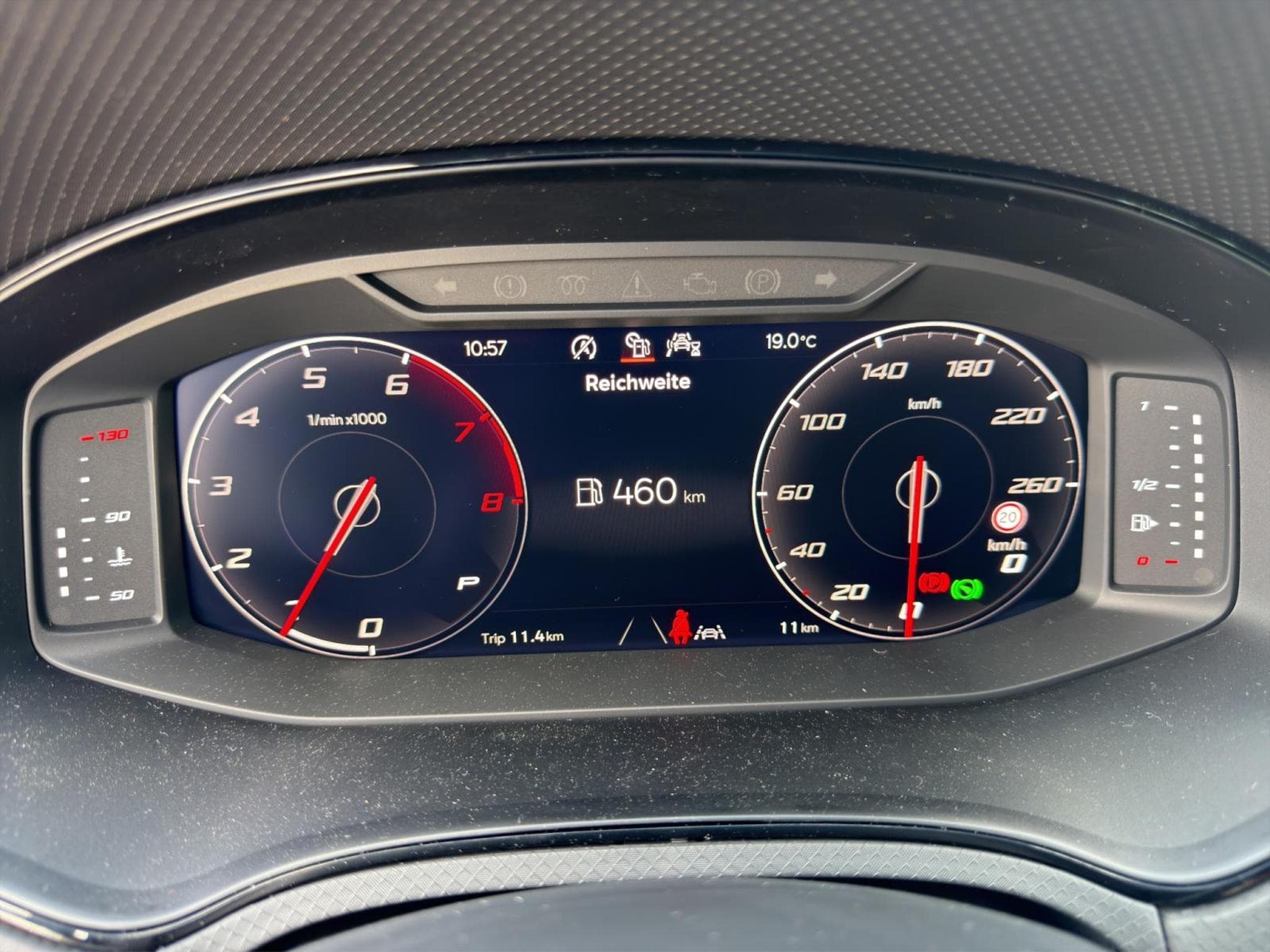 Seat Ibiza FR (2026) - Foto 11