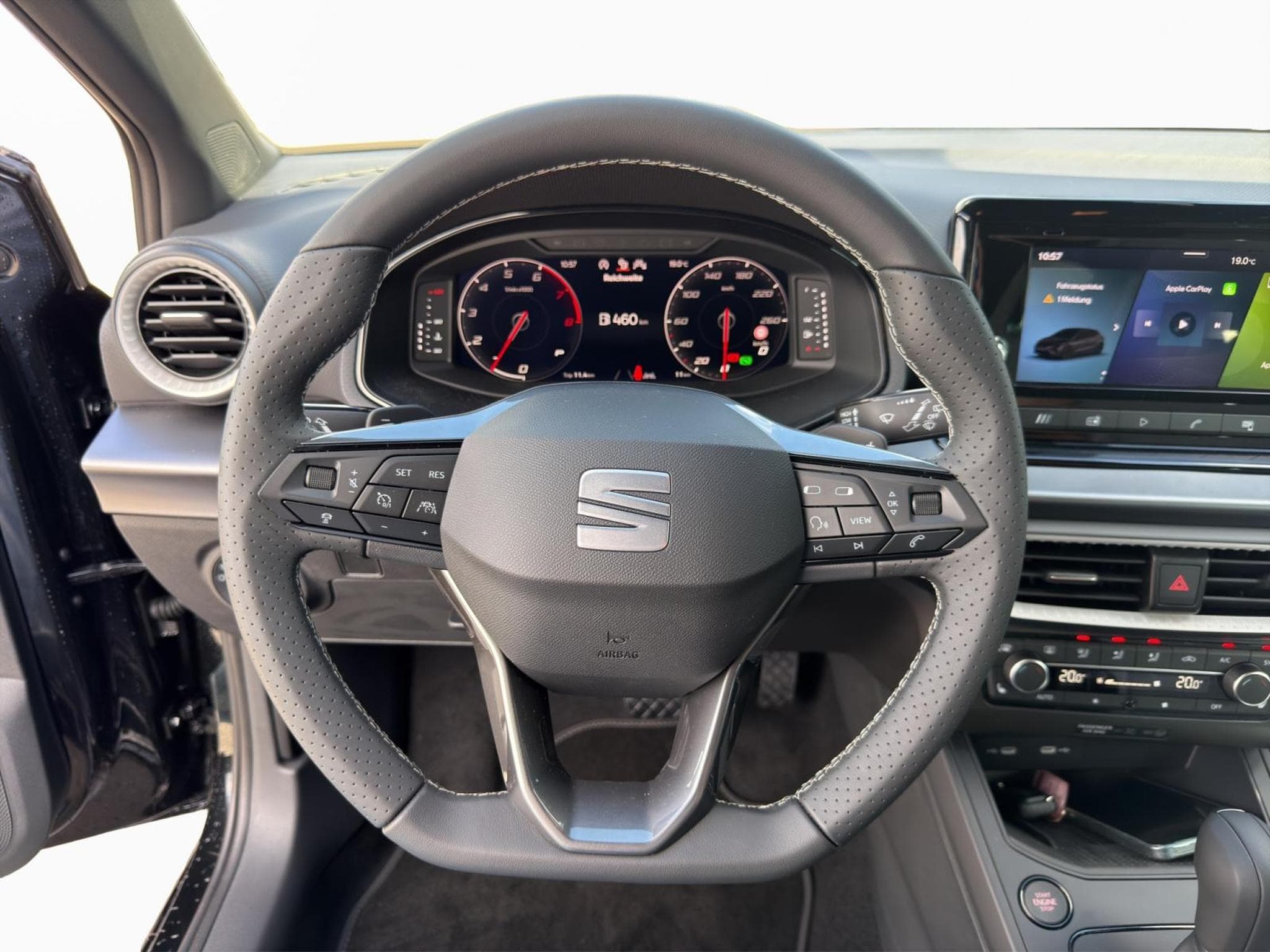 Seat Ibiza FR (2026) - Foto 10