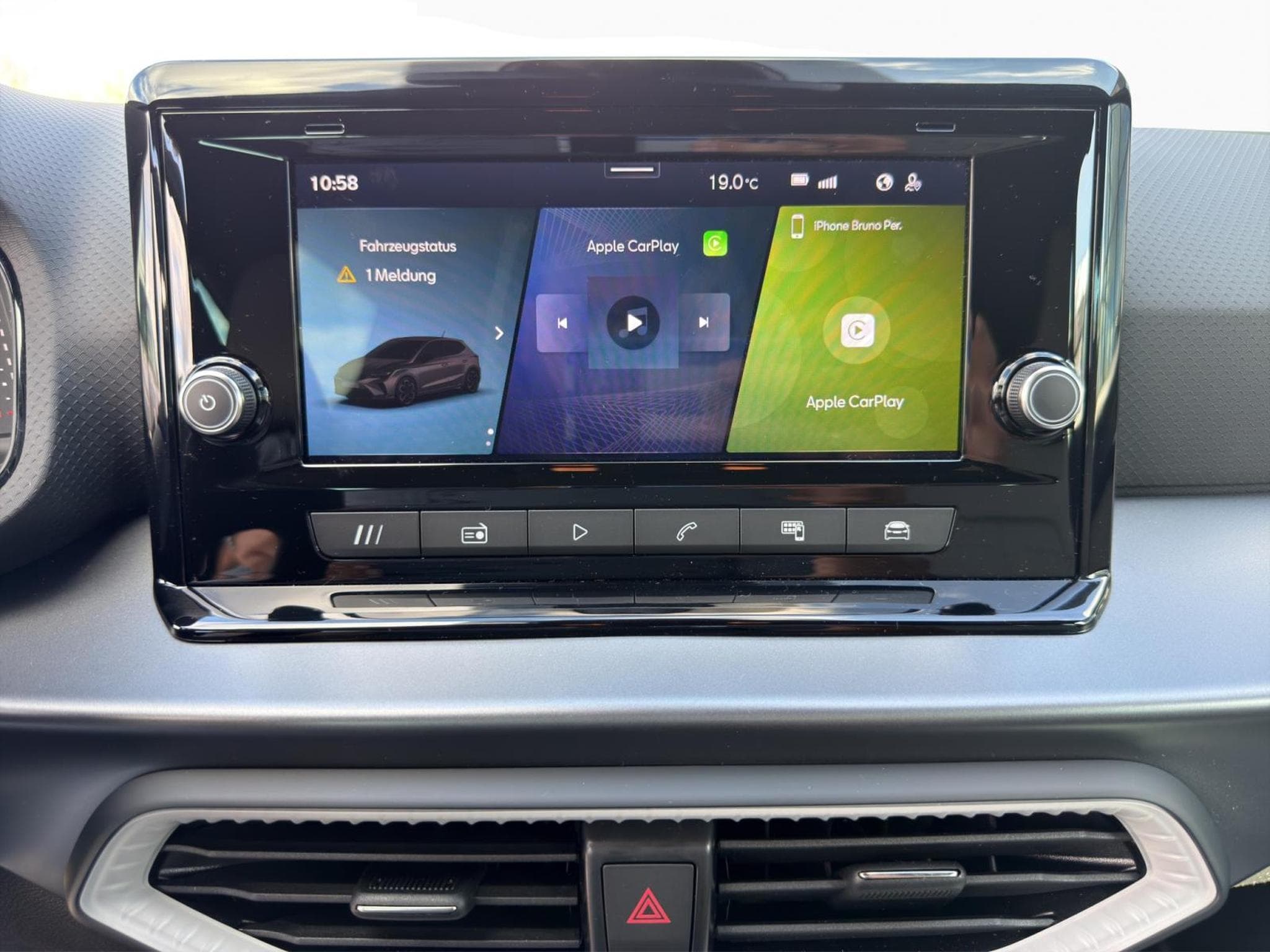 Seat Ibiza FR (2026) - Foto 13