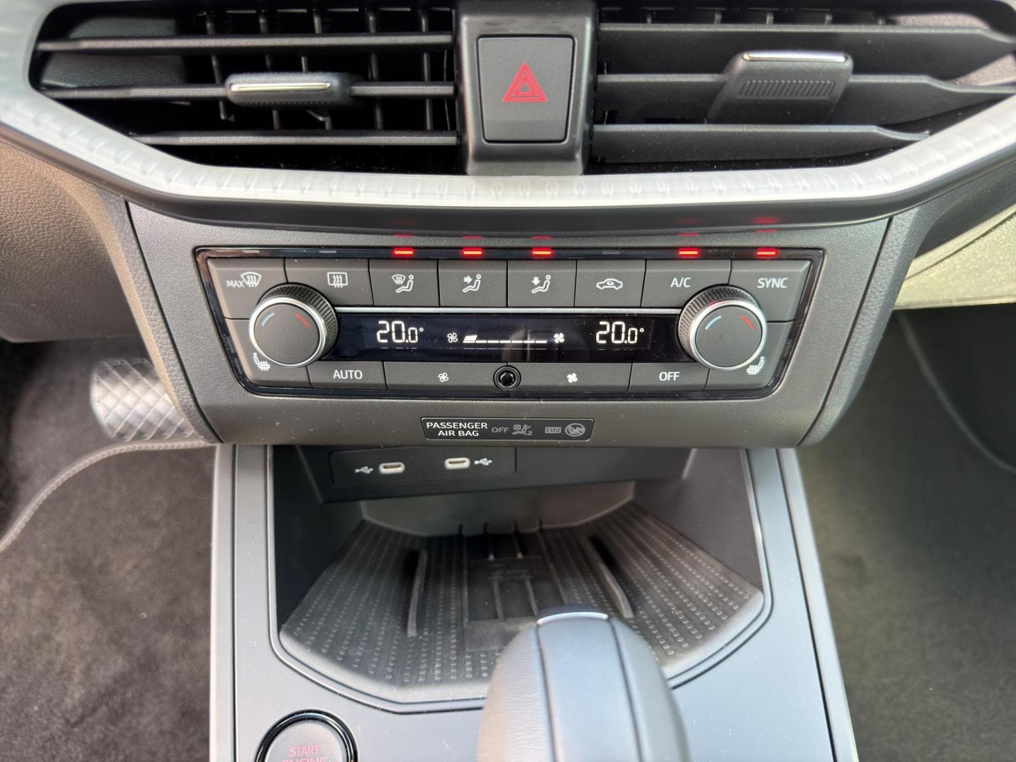 Seat Ibiza FR (2026) - Foto 12