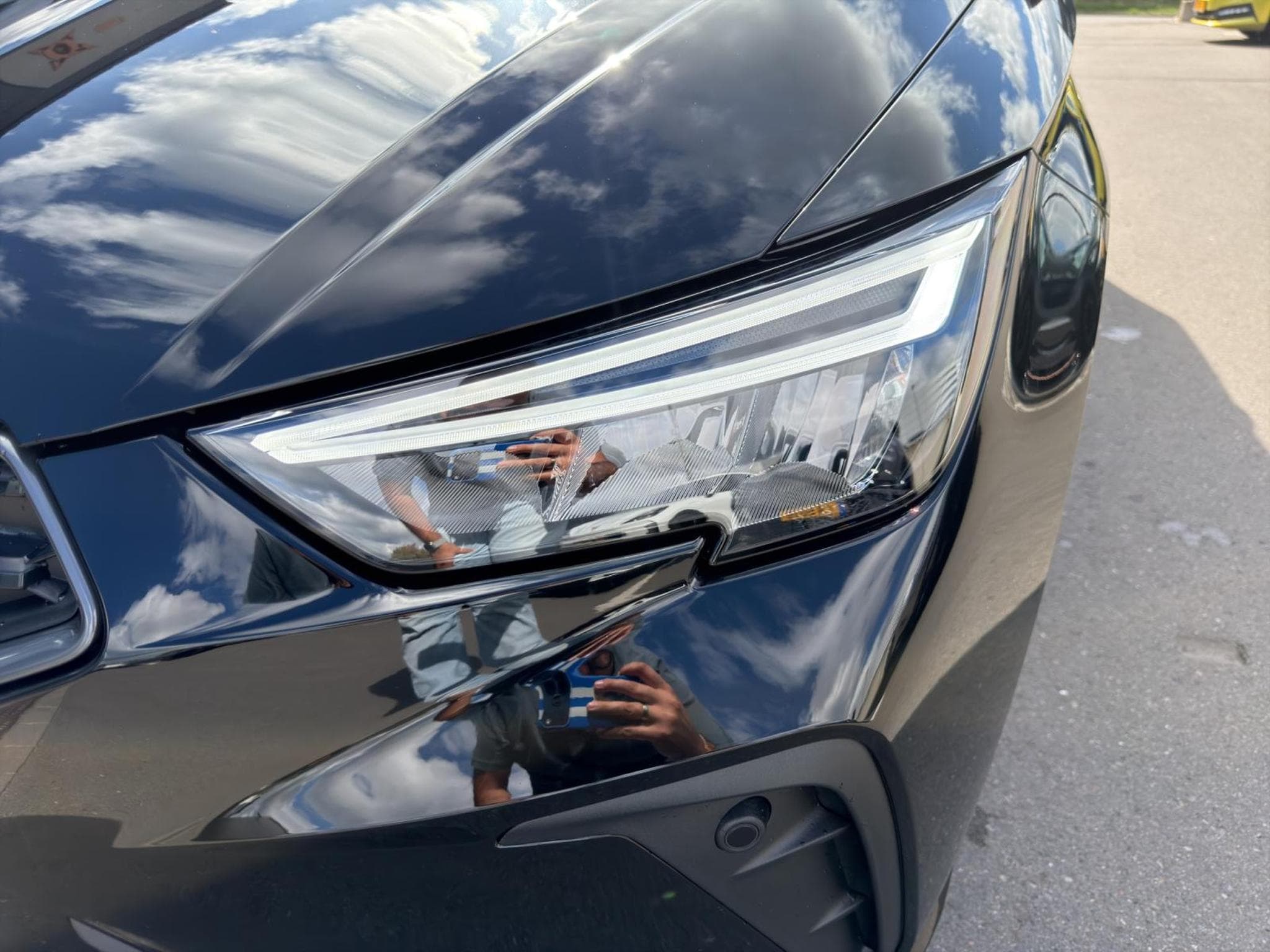 Seat Ibiza FR (2026) - Foto 19