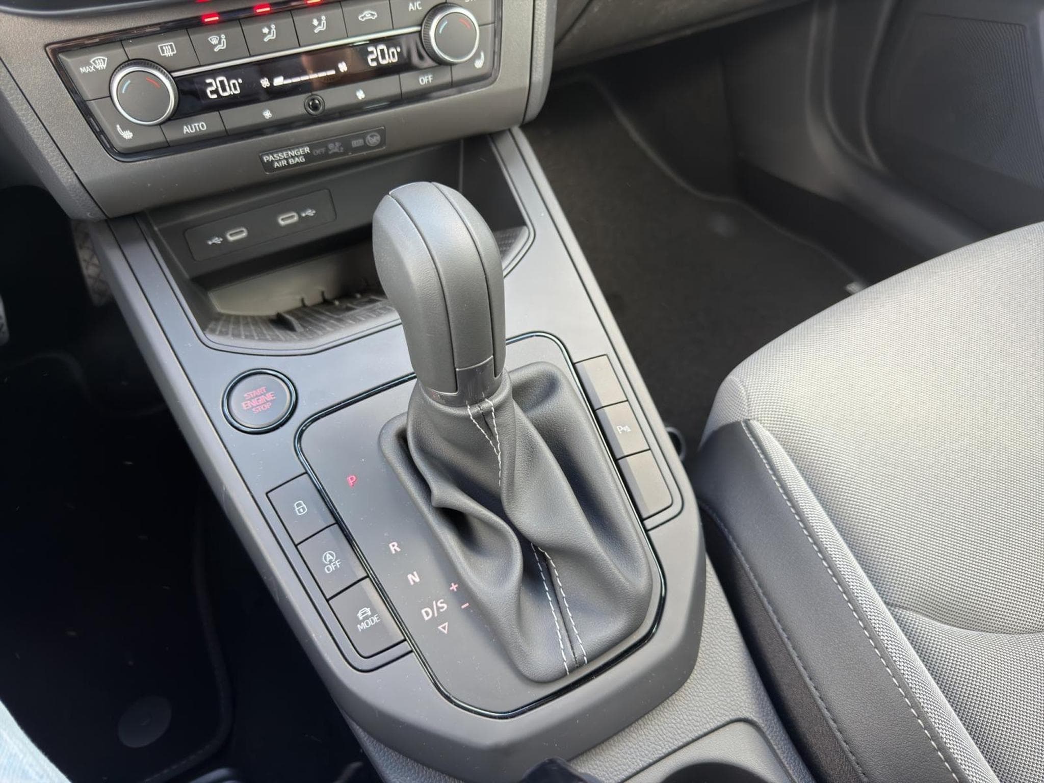 Seat Ibiza FR (2026) - Foto 23