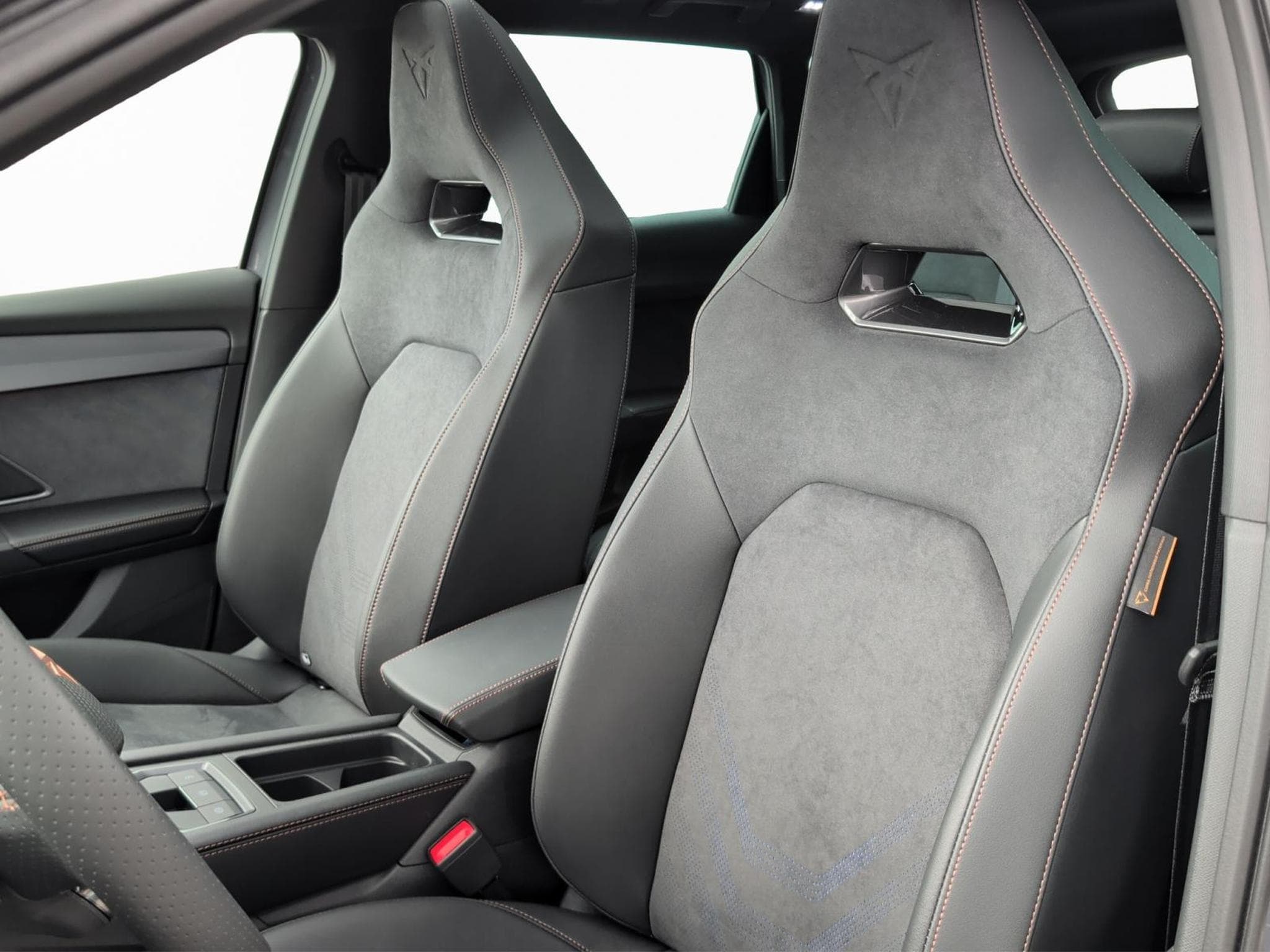 Cupra Leon Sportstourer (2026) - Photo 9