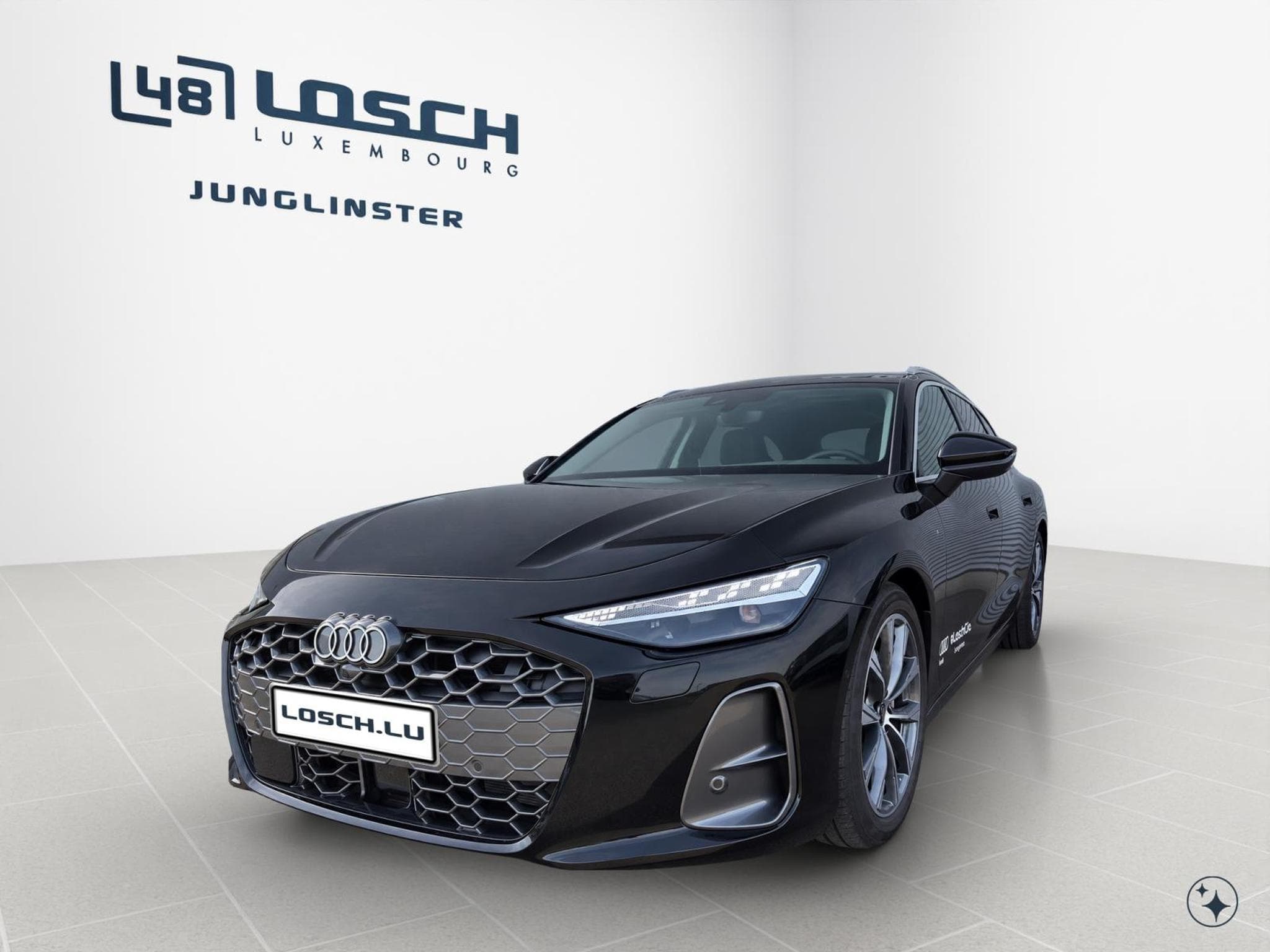 Audi A6 e-hybrid (2026) - Foto 3