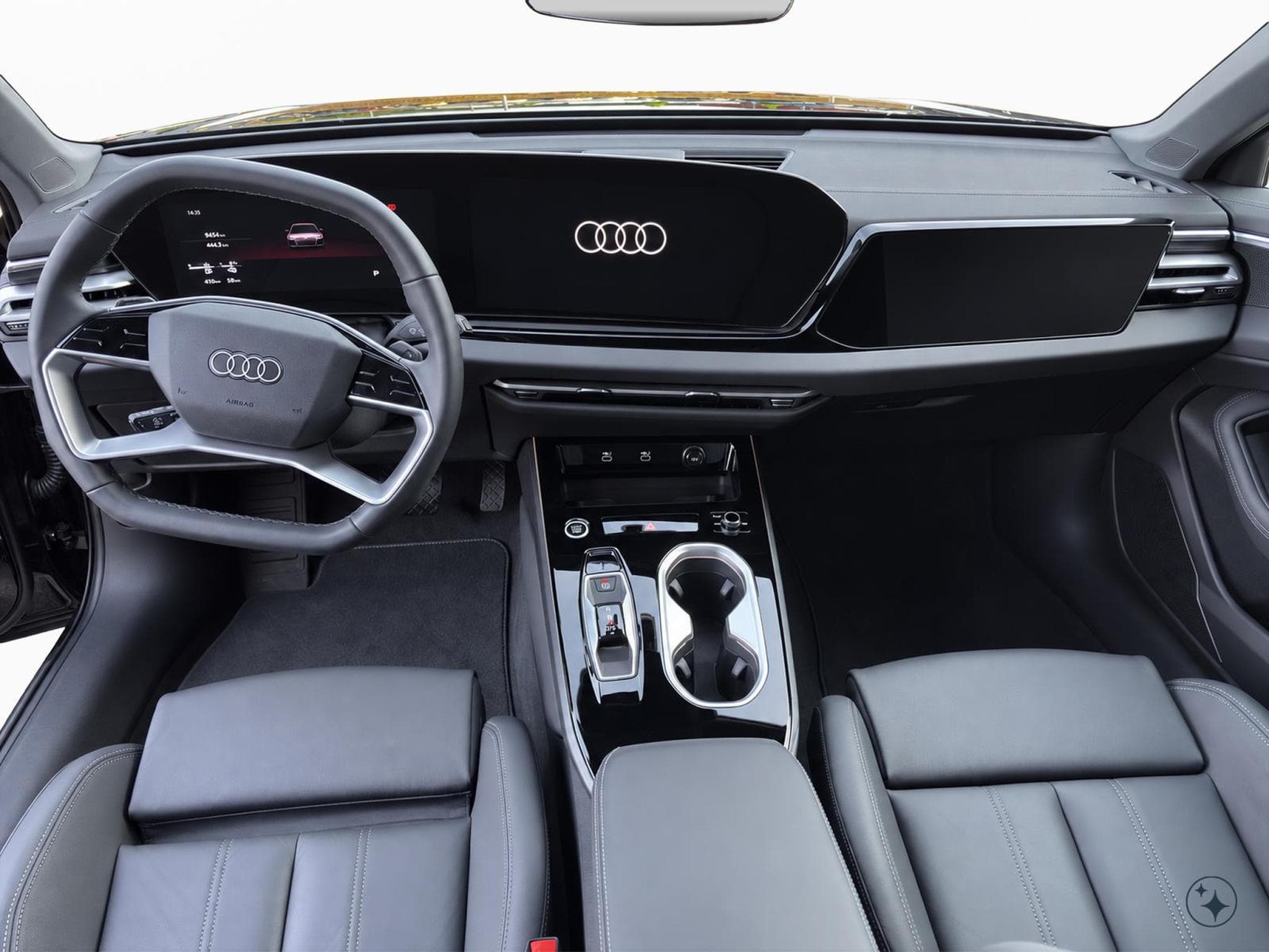 Audi A6 e-hybrid (2026) - Foto 2