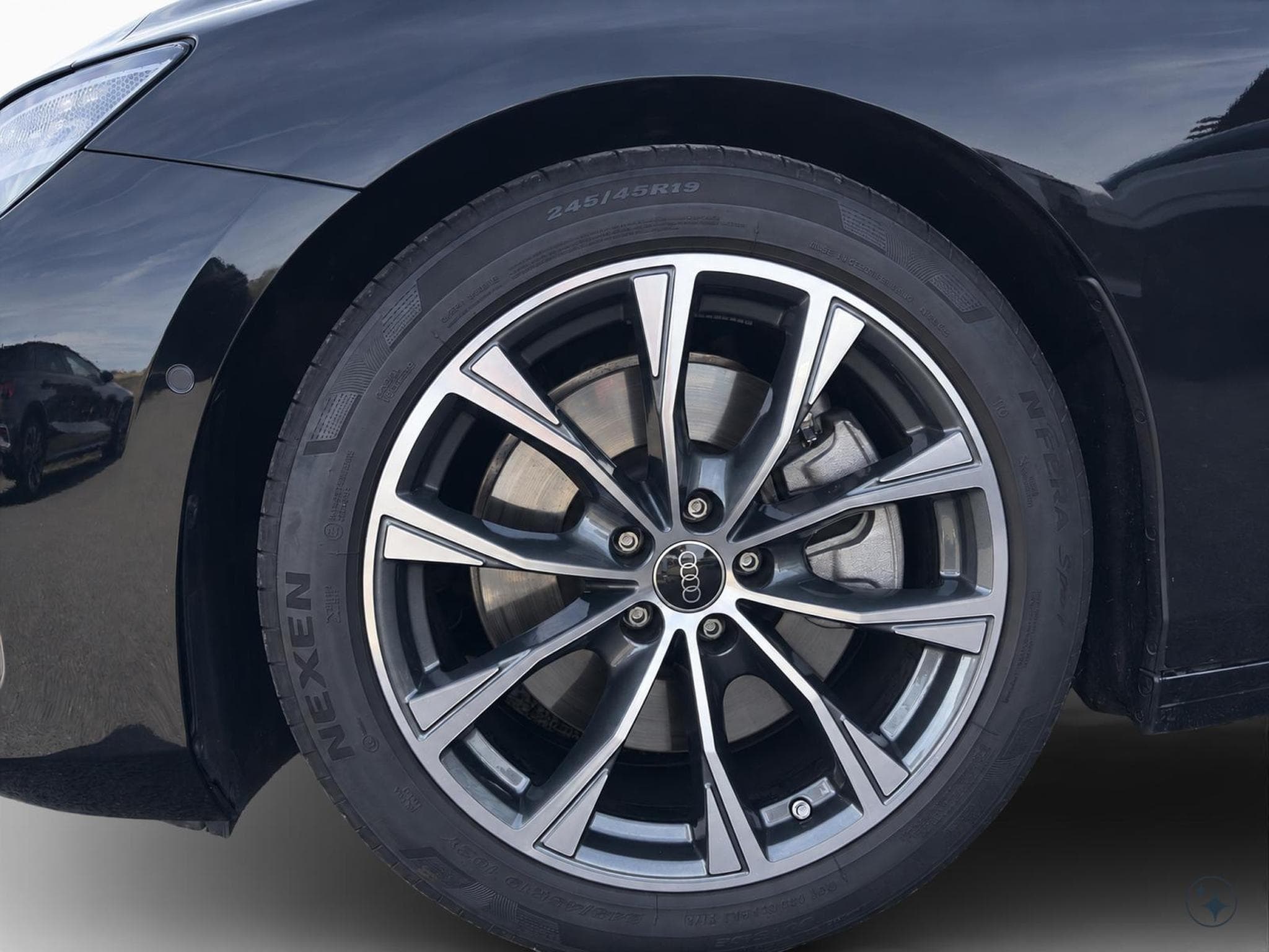 Audi A6 e-hybrid (2026) - Foto 9